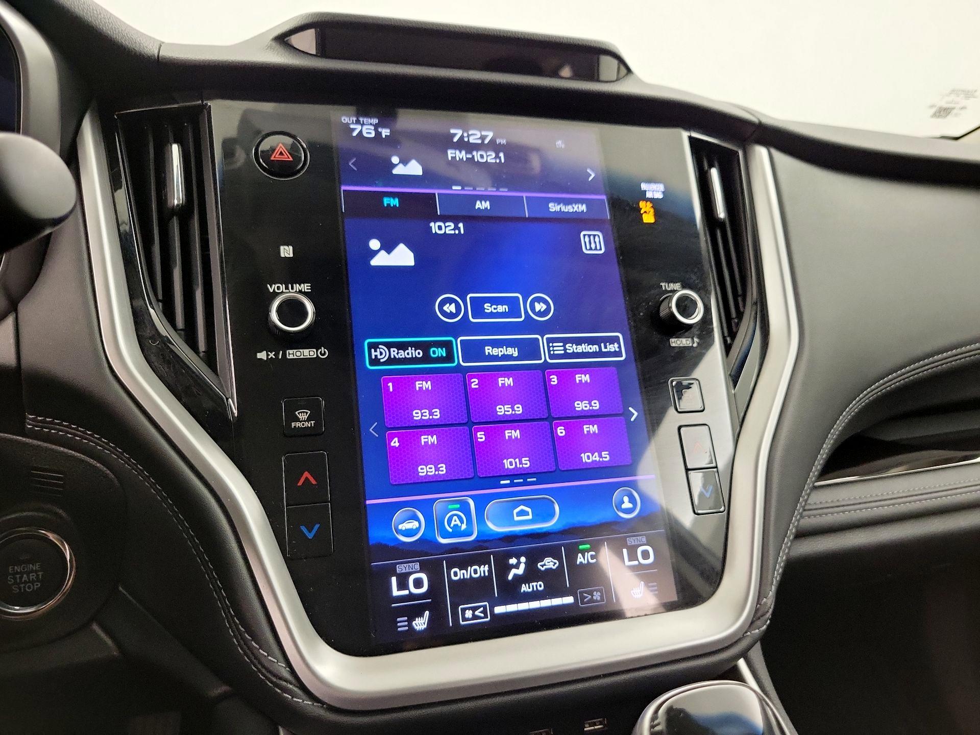 Thumbnail: 2020 Subaru Outback - 16