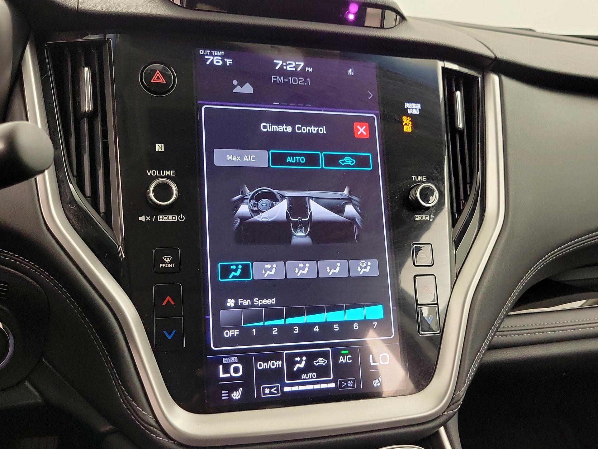 Thumbnail: 2020 Subaru Outback - 17