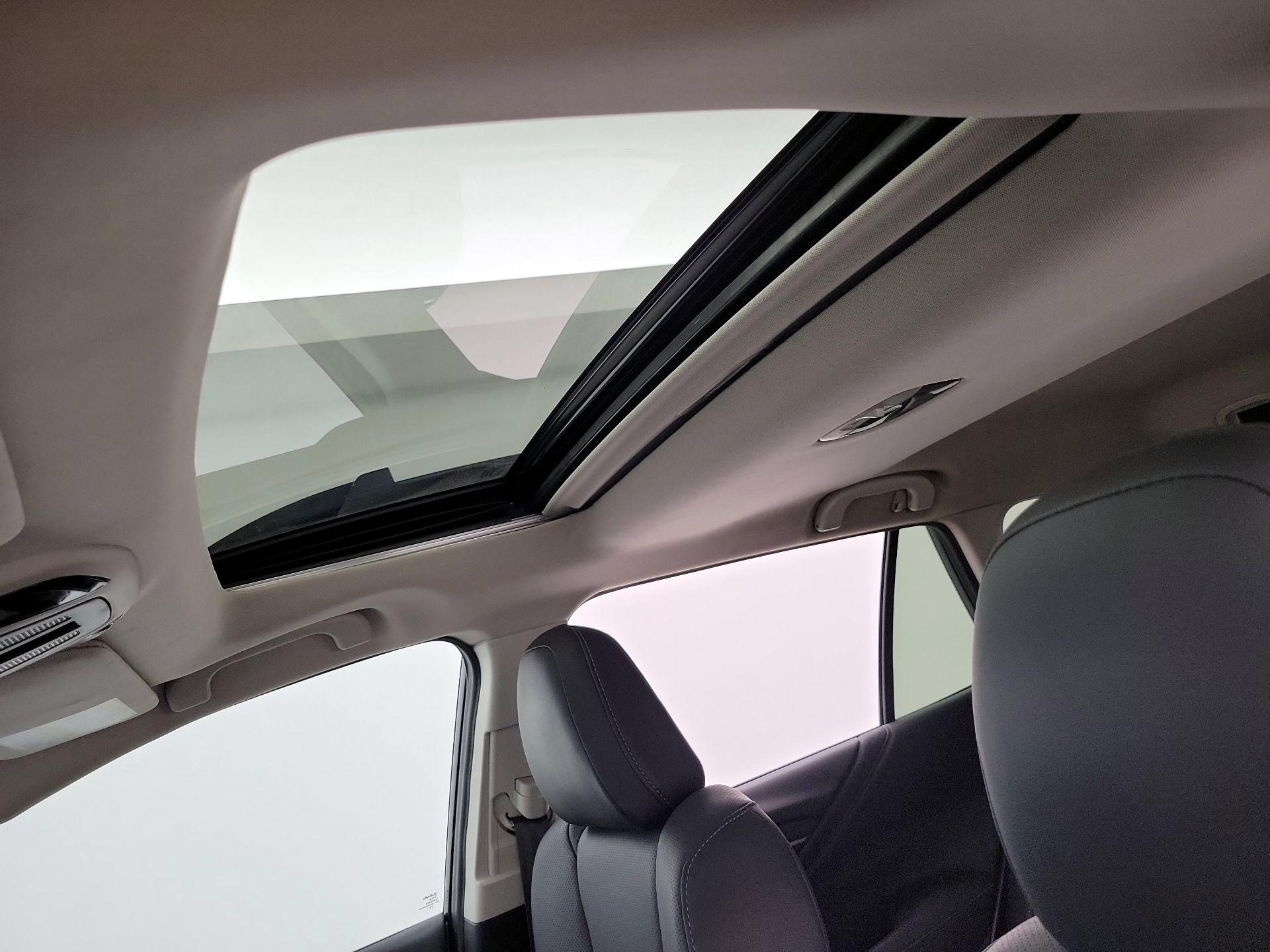 Thumbnail: 2020 Subaru Outback - 20