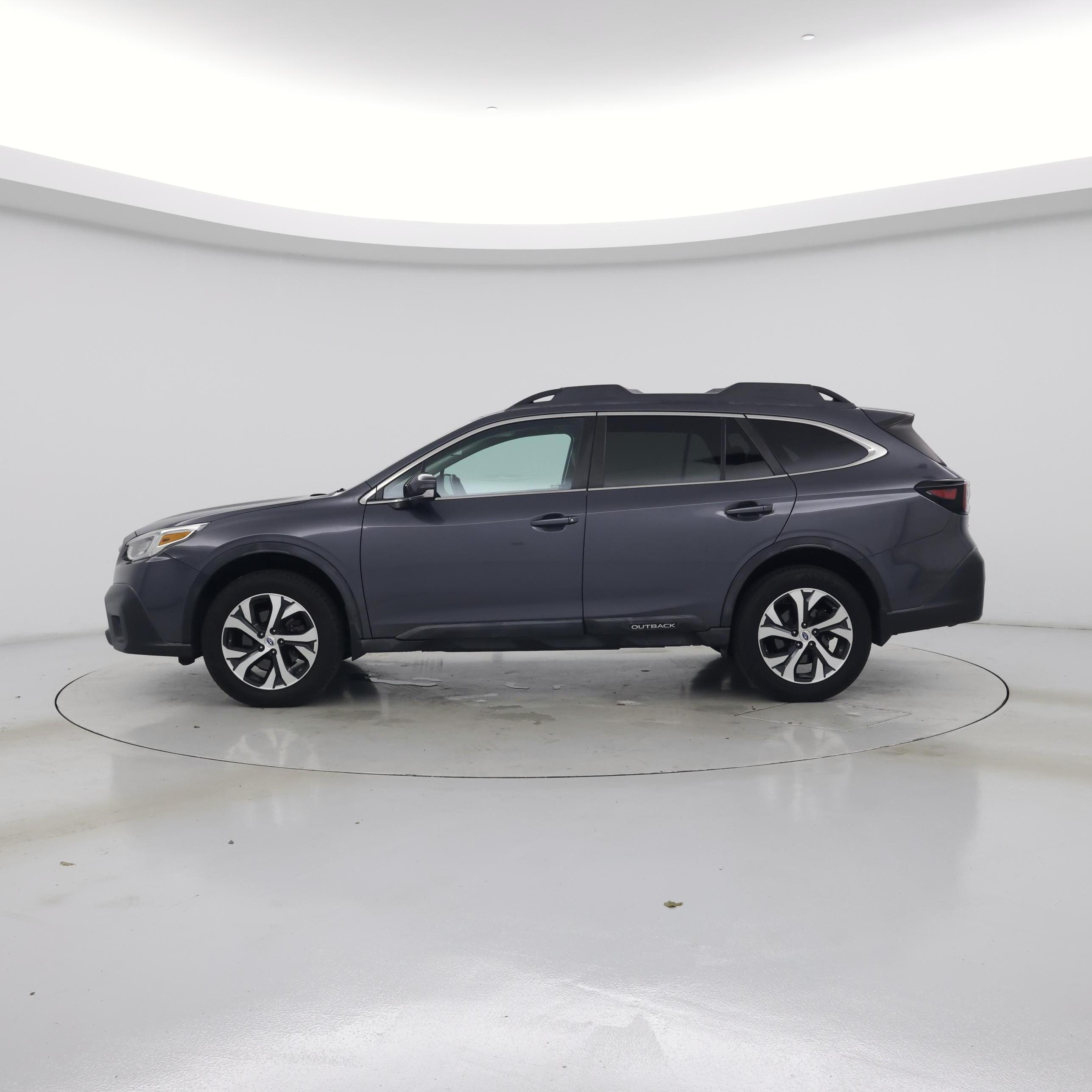 Thumbnail: 2020 Subaru Outback - 3