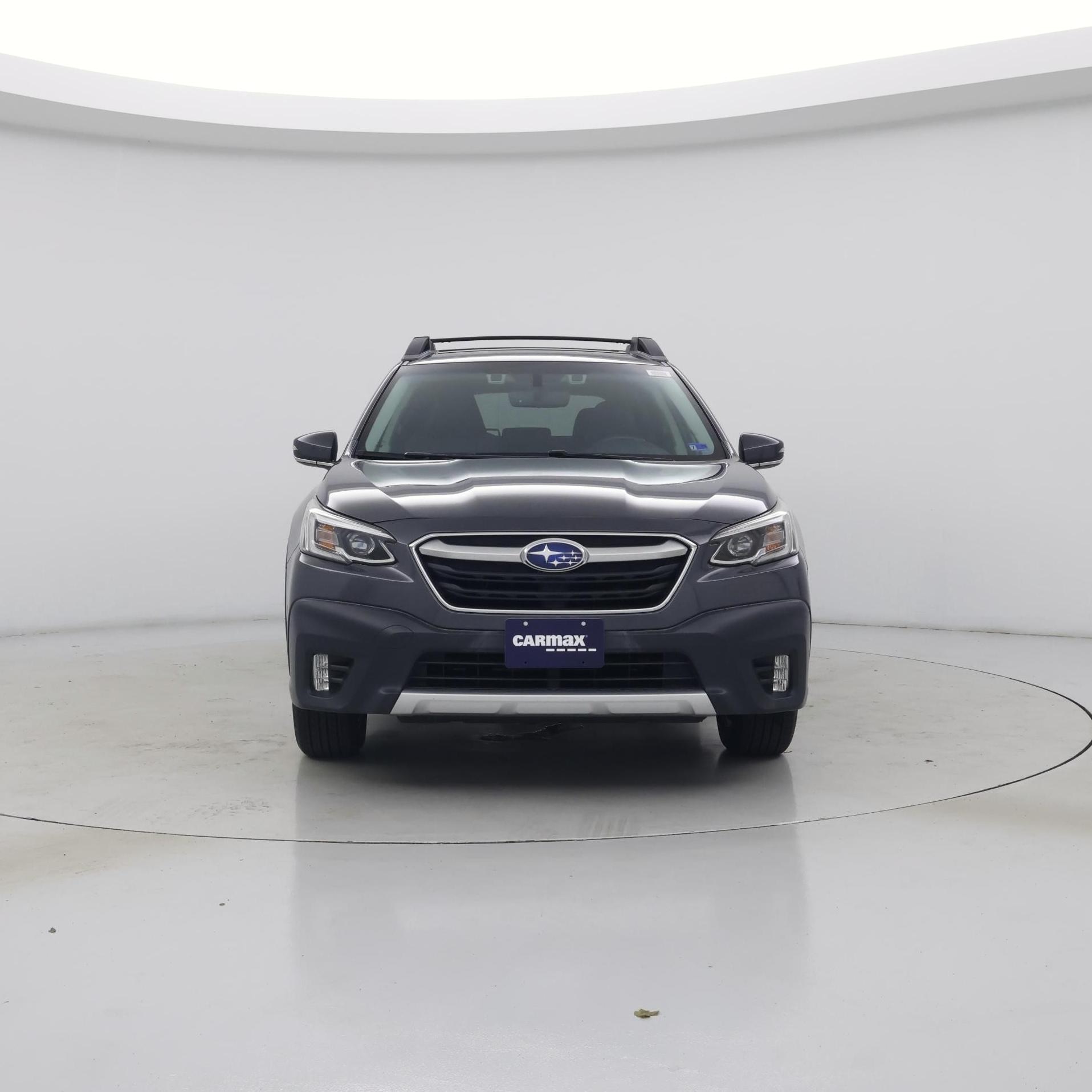 Thumbnail: 2020 Subaru Outback - 5