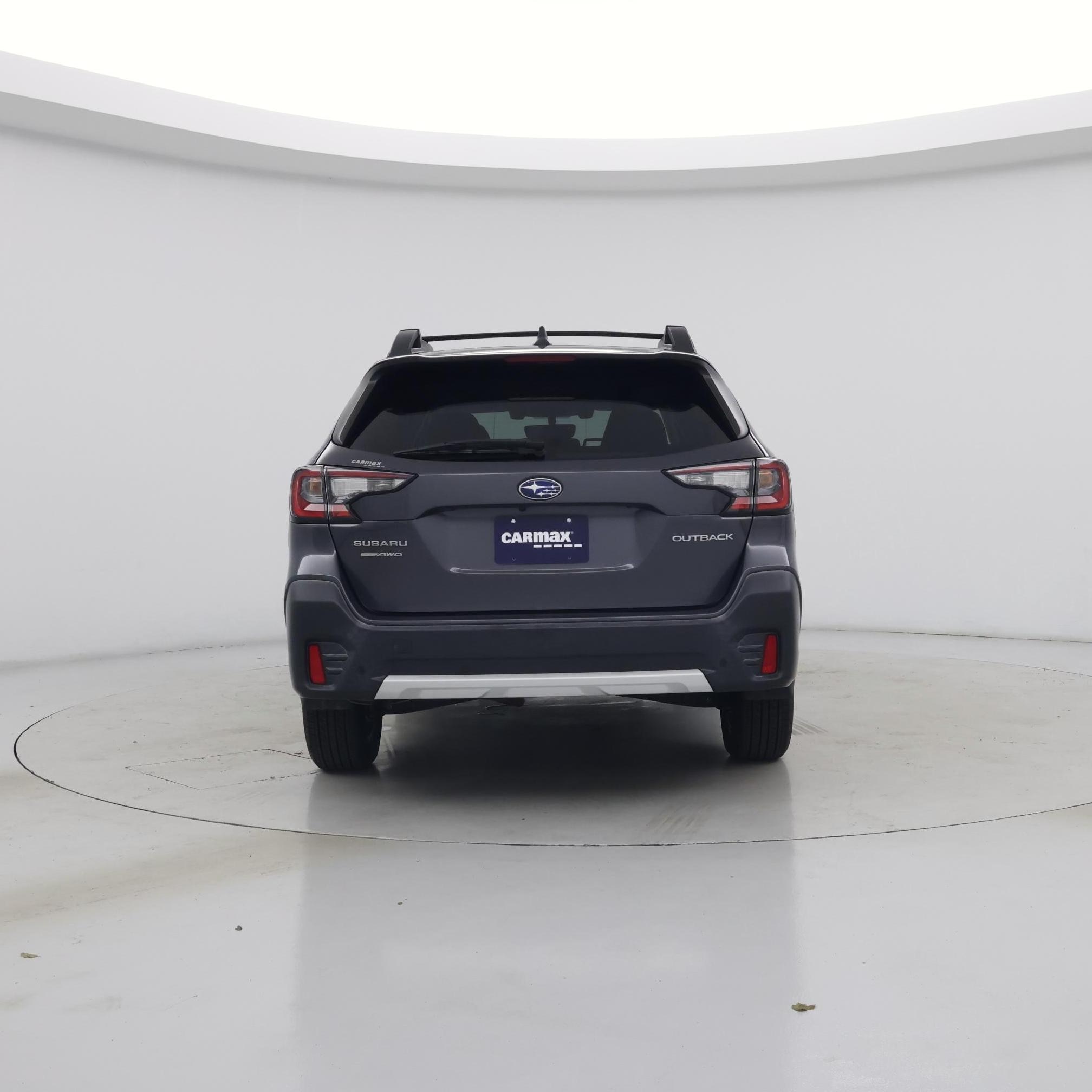 Thumbnail: 2020 Subaru Outback - 6