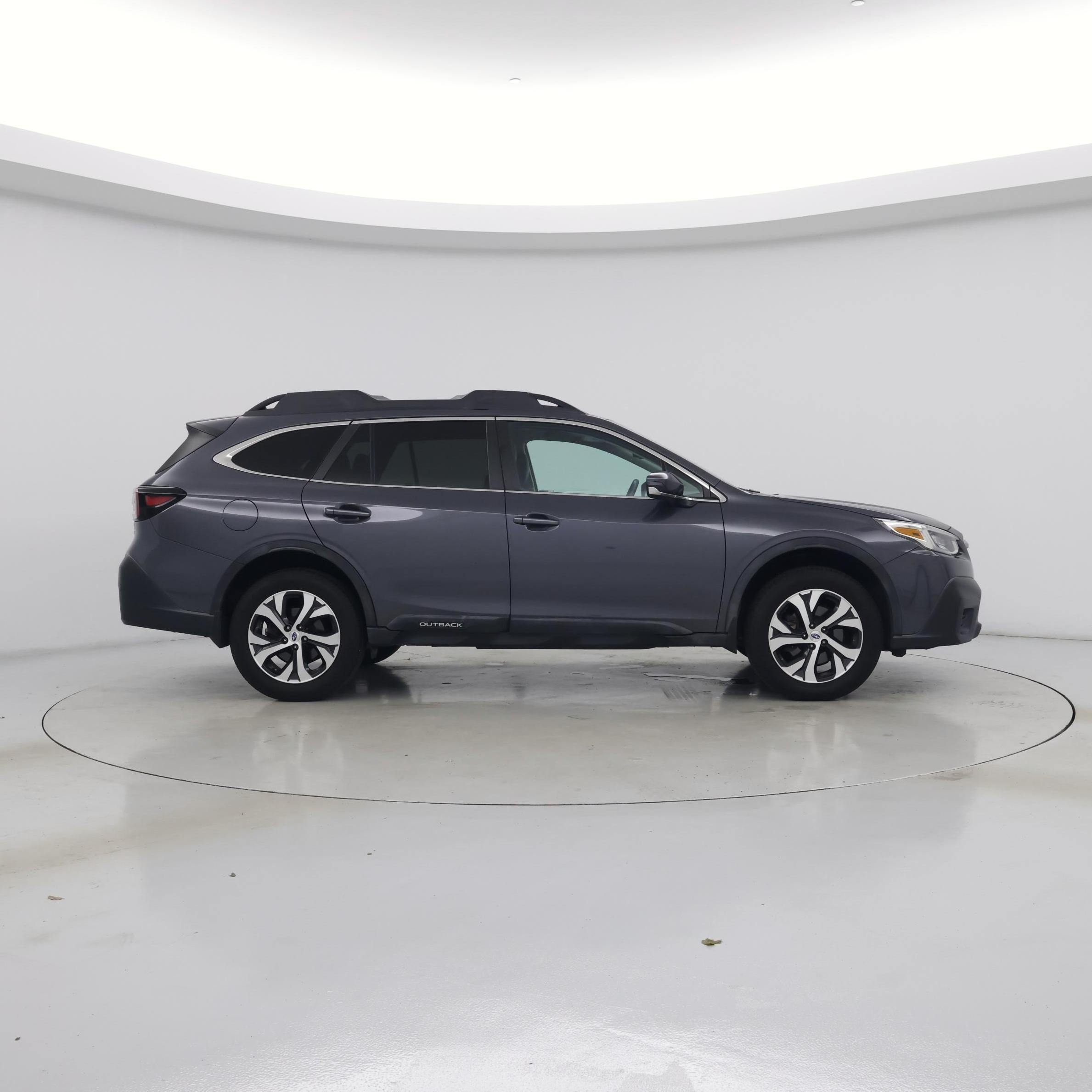 Thumbnail: 2020 Subaru Outback - 7