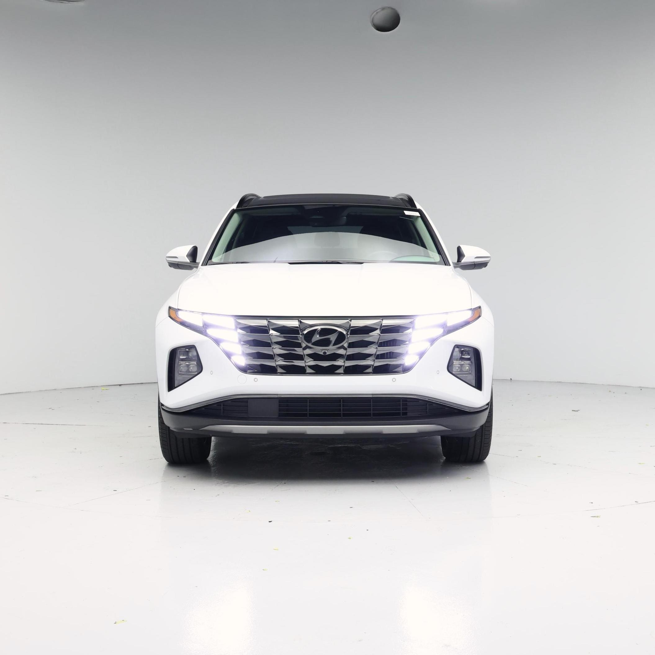 Thumbnail: 2022 Hyundai Tucson - 5