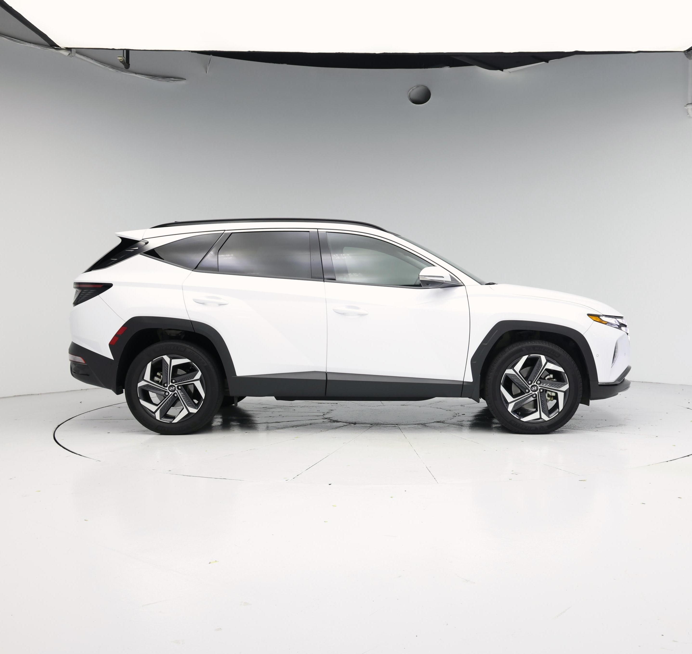 Thumbnail: 2022 Hyundai Tucson - 7