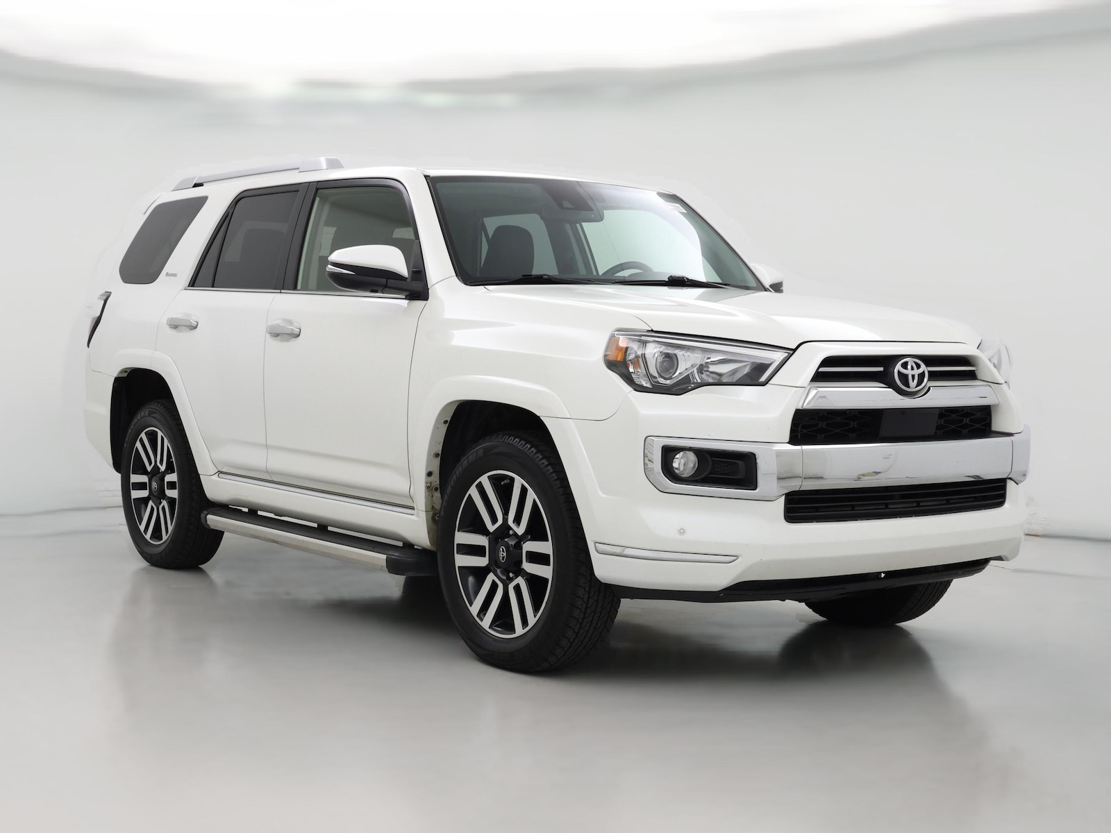 2020 Toyota 4Runner