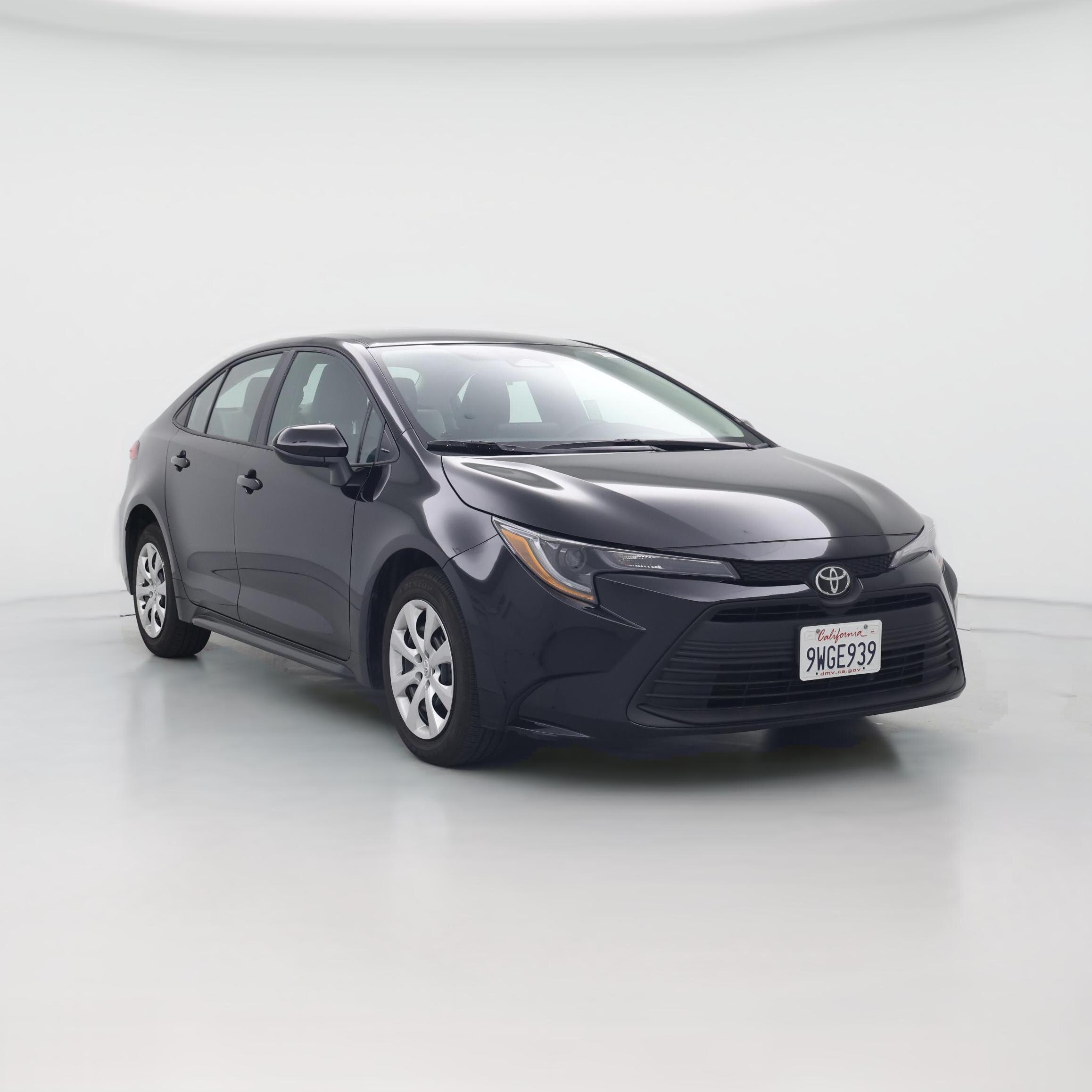 Thumbnail: 2026 Toyota Corolla - 1
