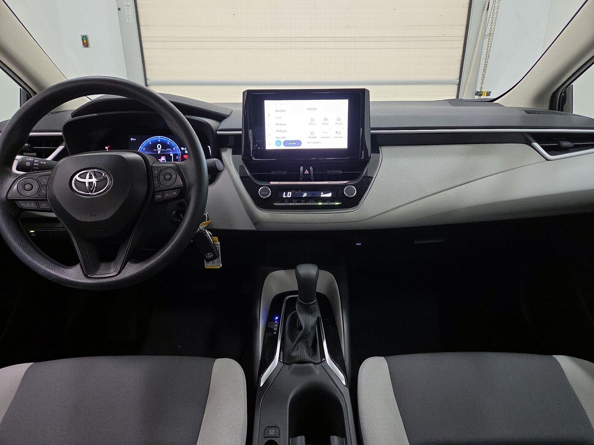 Thumbnail: 2026 Toyota Corolla - 9