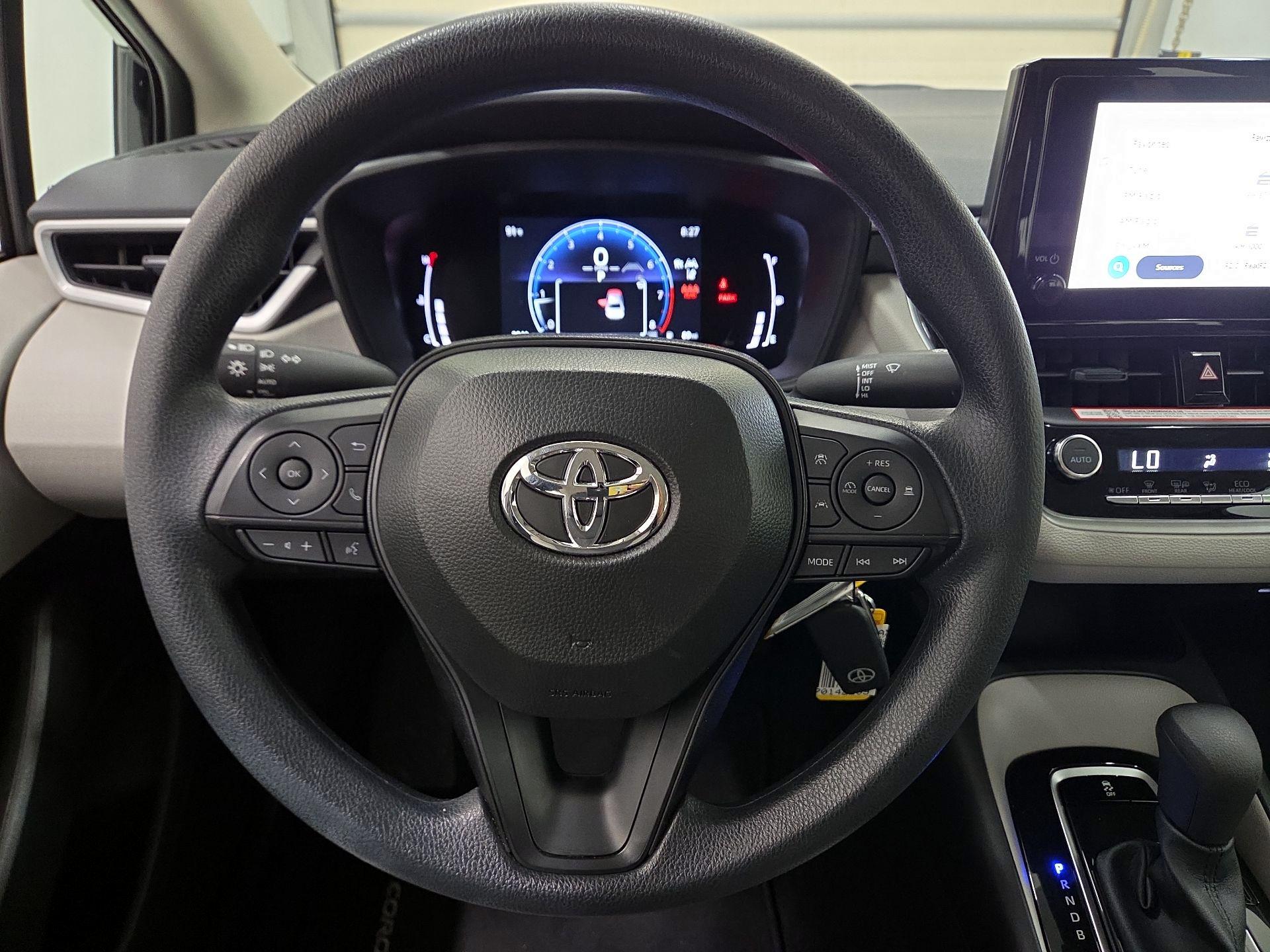 Thumbnail: 2026 Toyota Corolla - 10