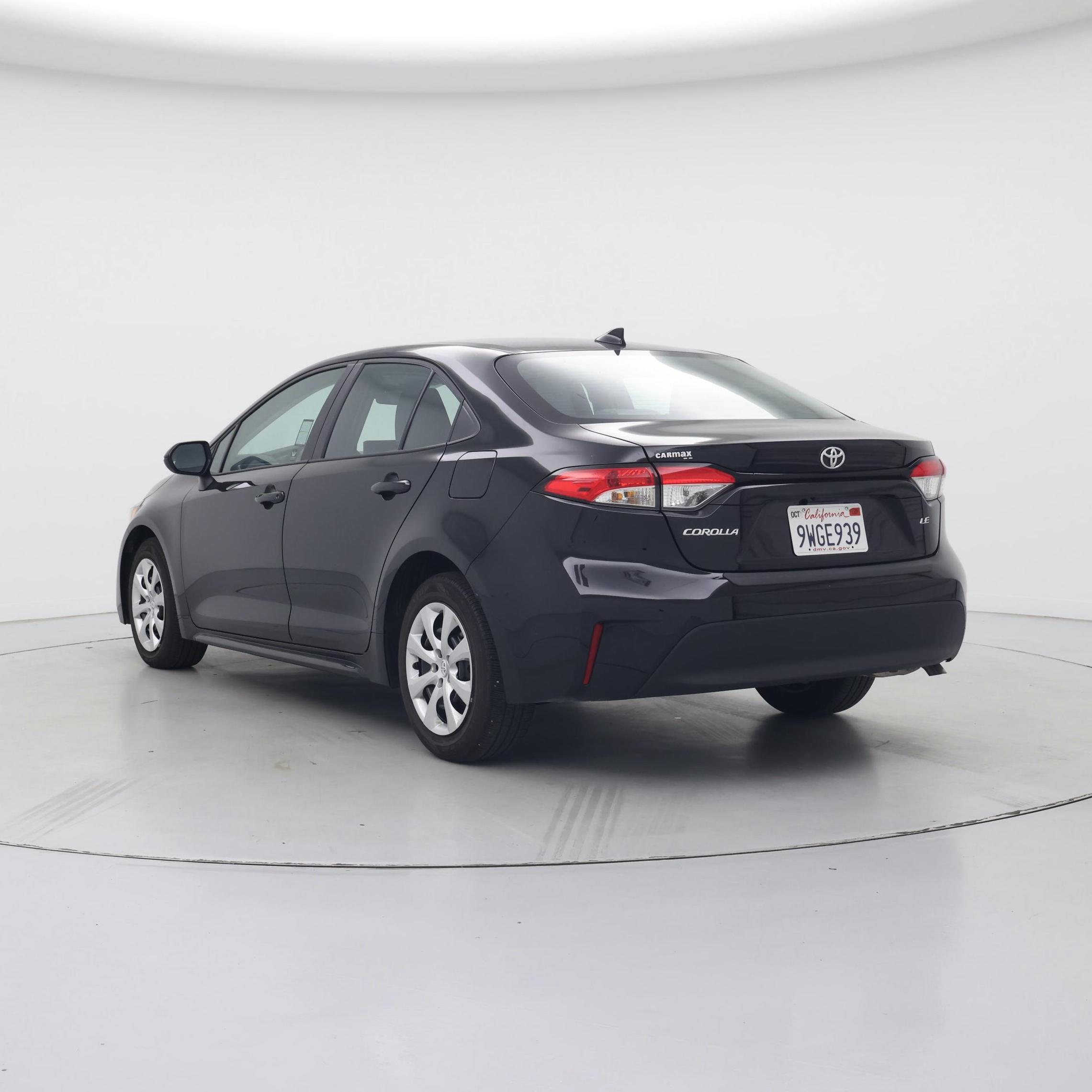 Thumbnail: 2026 Toyota Corolla - 2