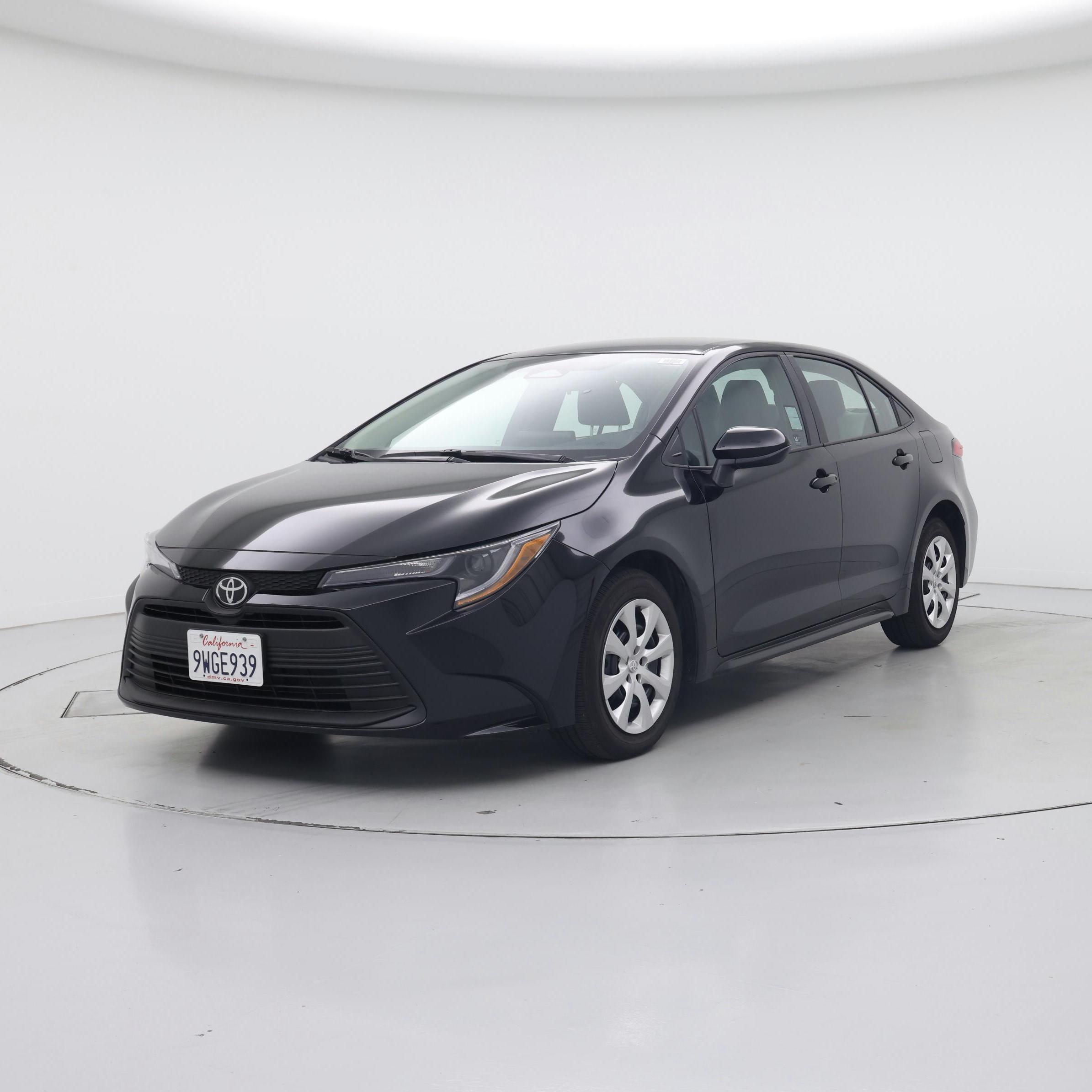 Thumbnail: 2026 Toyota Corolla - 4