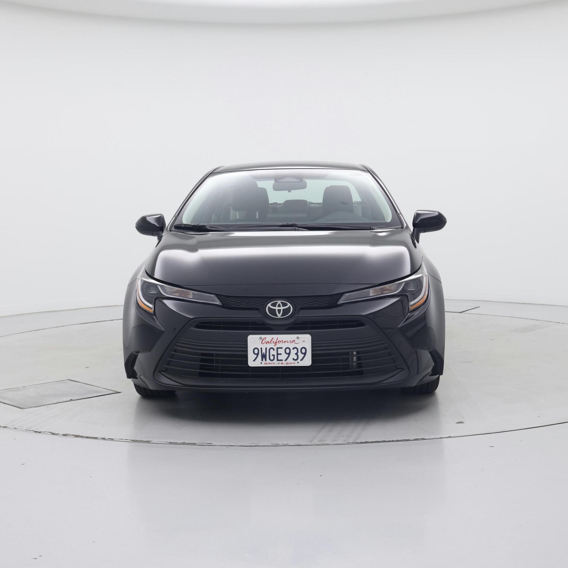 Thumbnail: 2026 Toyota Corolla - 5