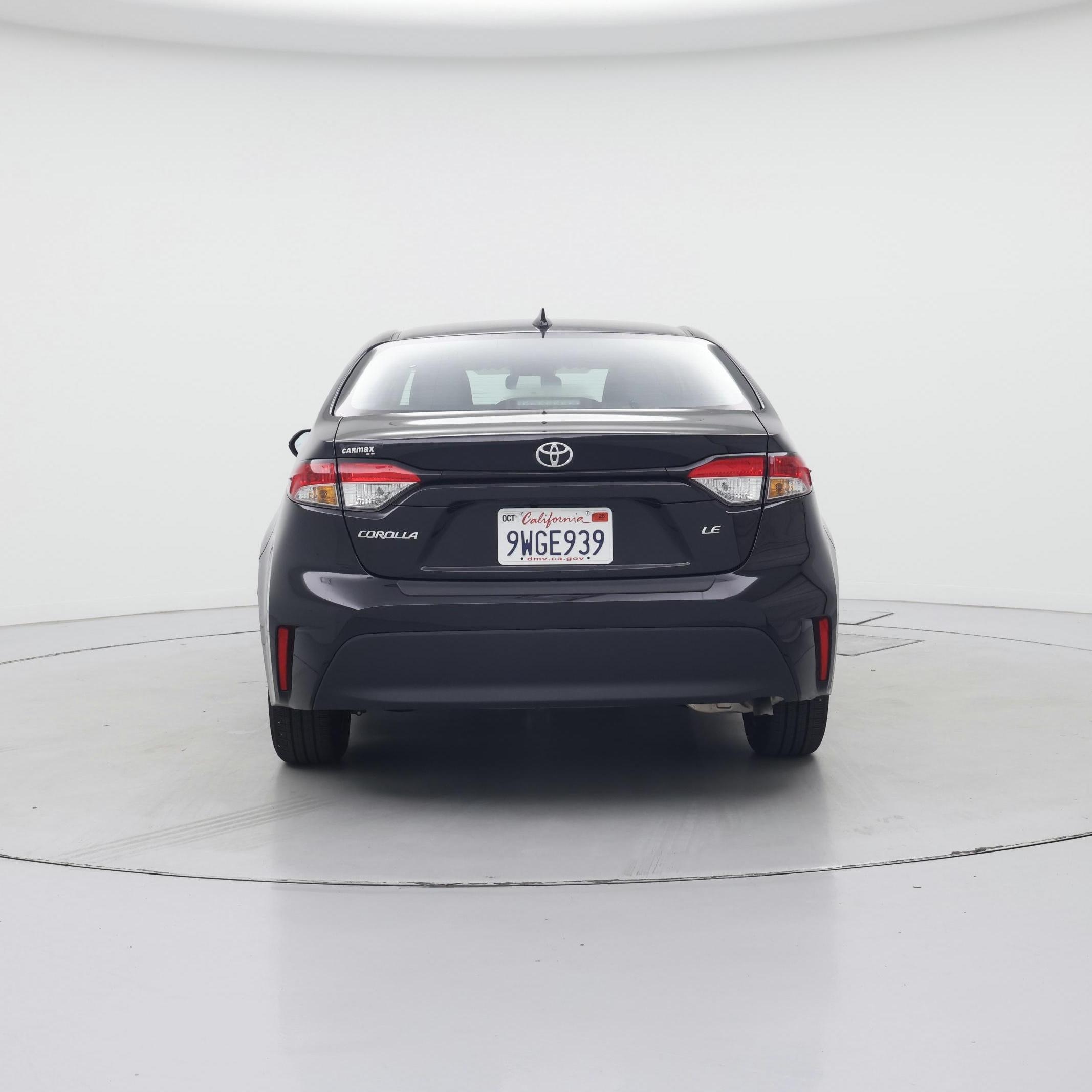 Thumbnail: 2026 Toyota Corolla - 6
