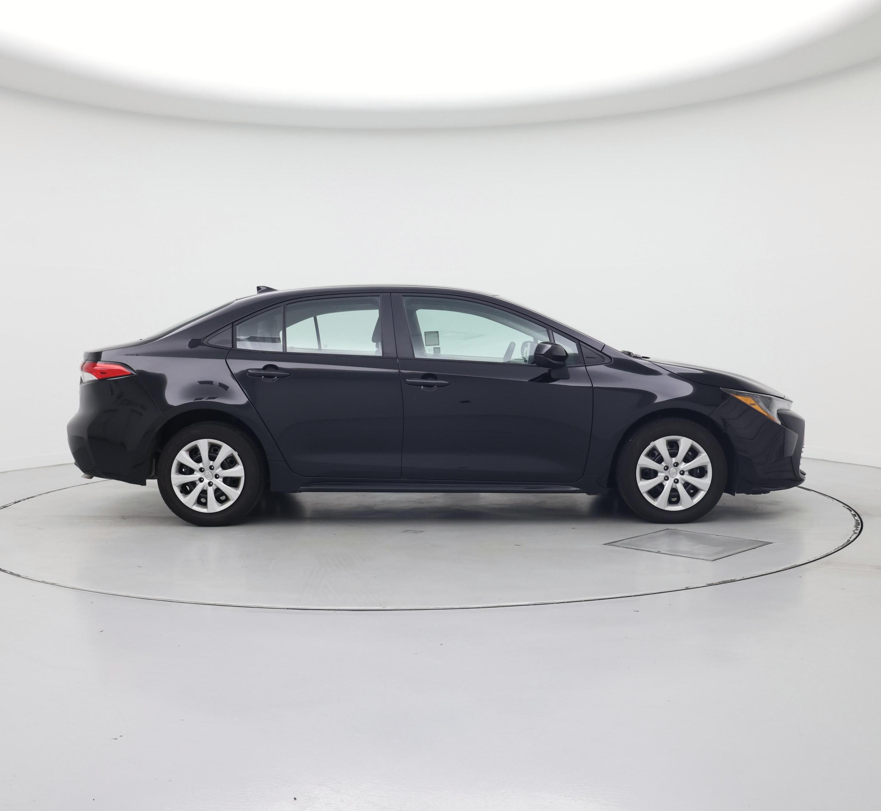 Thumbnail: 2026 Toyota Corolla - 7
