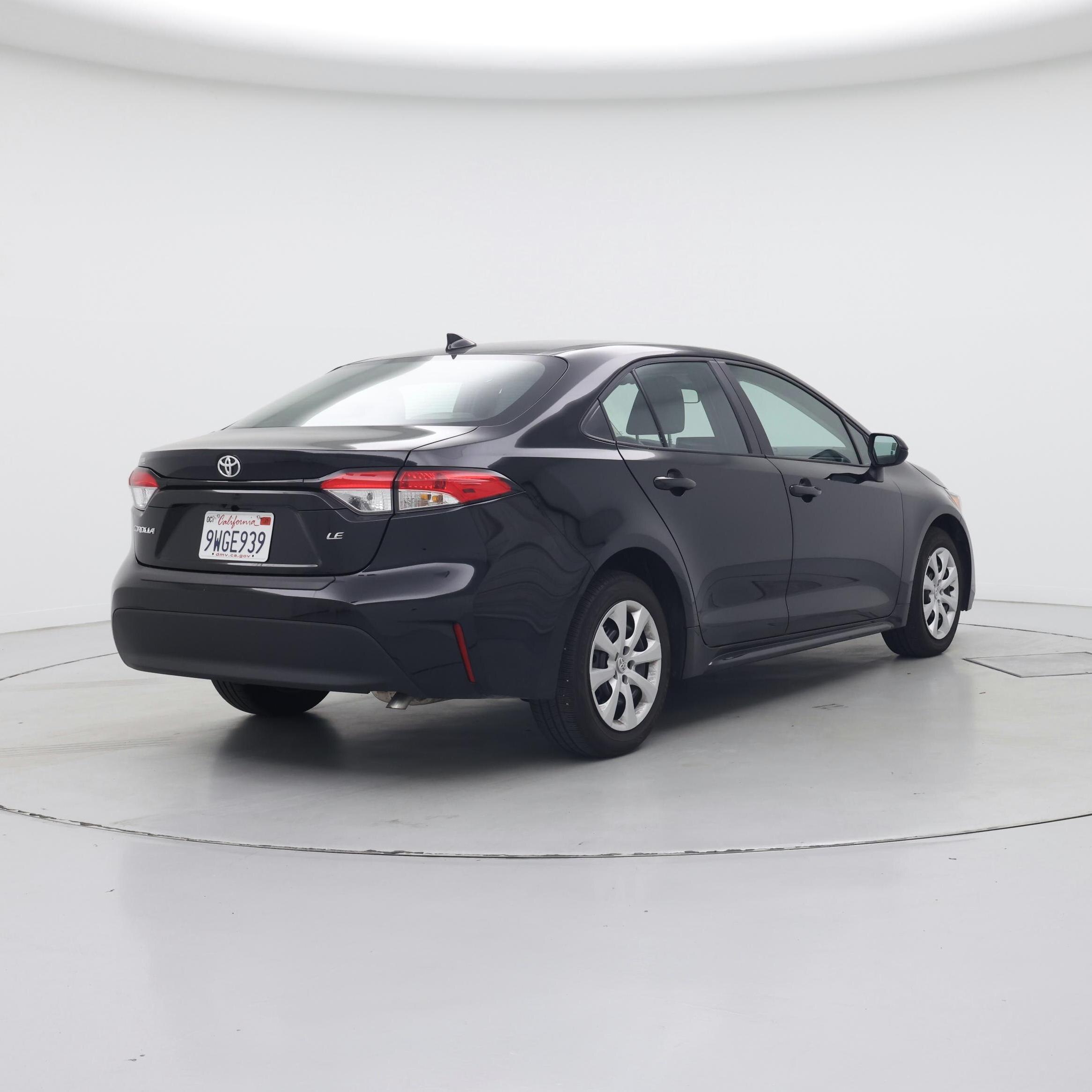 Thumbnail: 2026 Toyota Corolla - 8