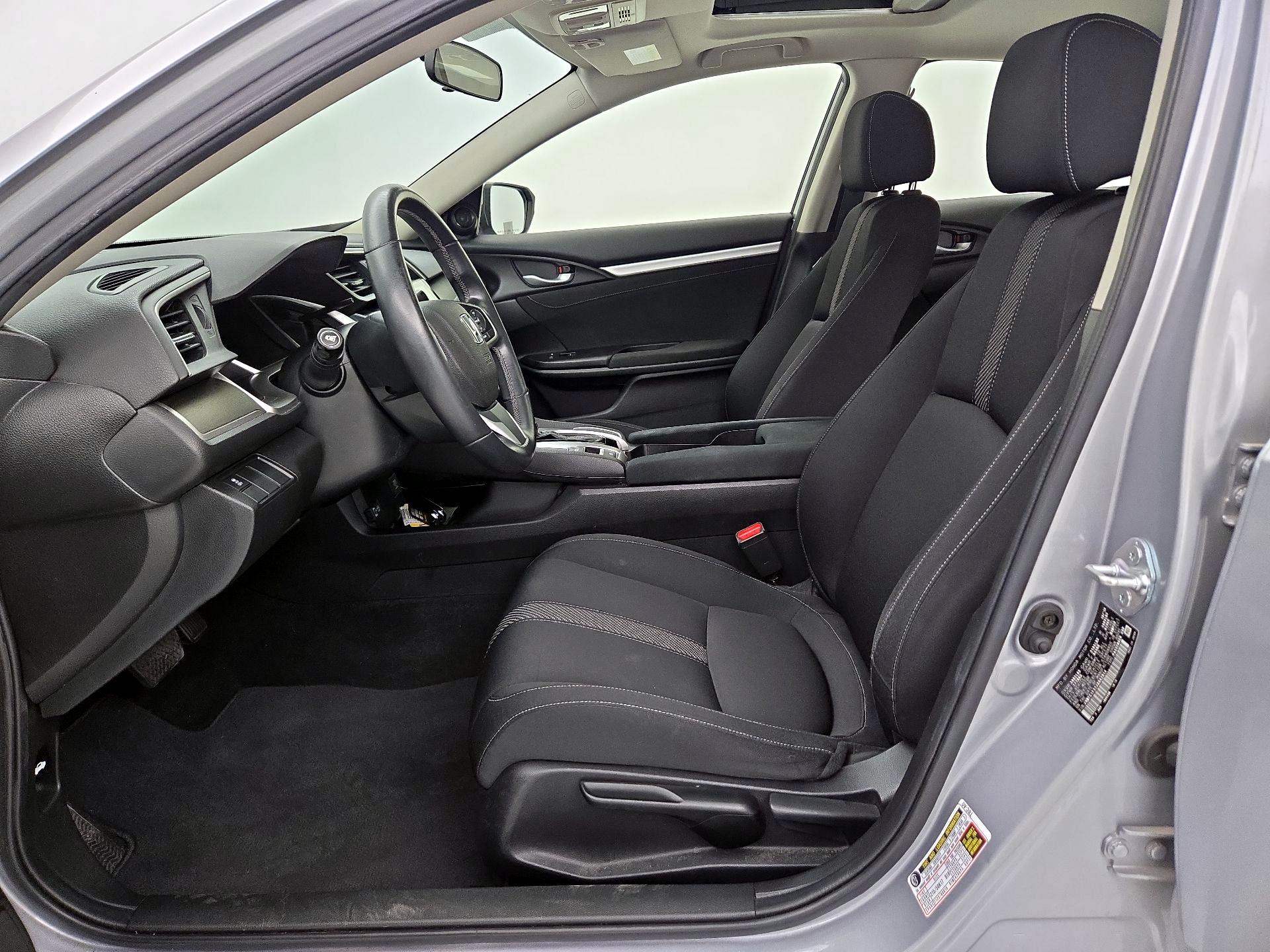 Thumbnail: 2018 Honda Civic - 11