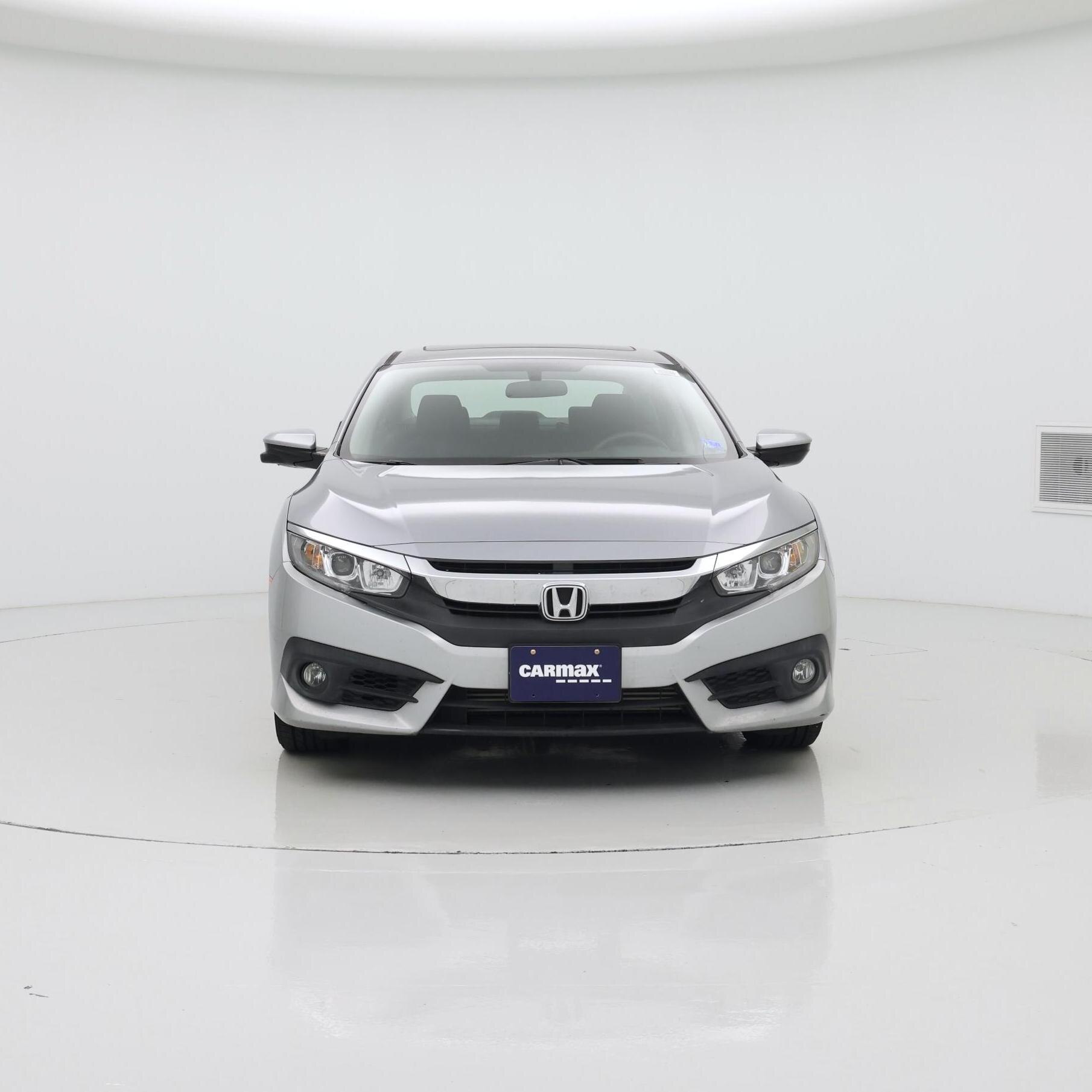 Thumbnail: 2018 Honda Civic - 5