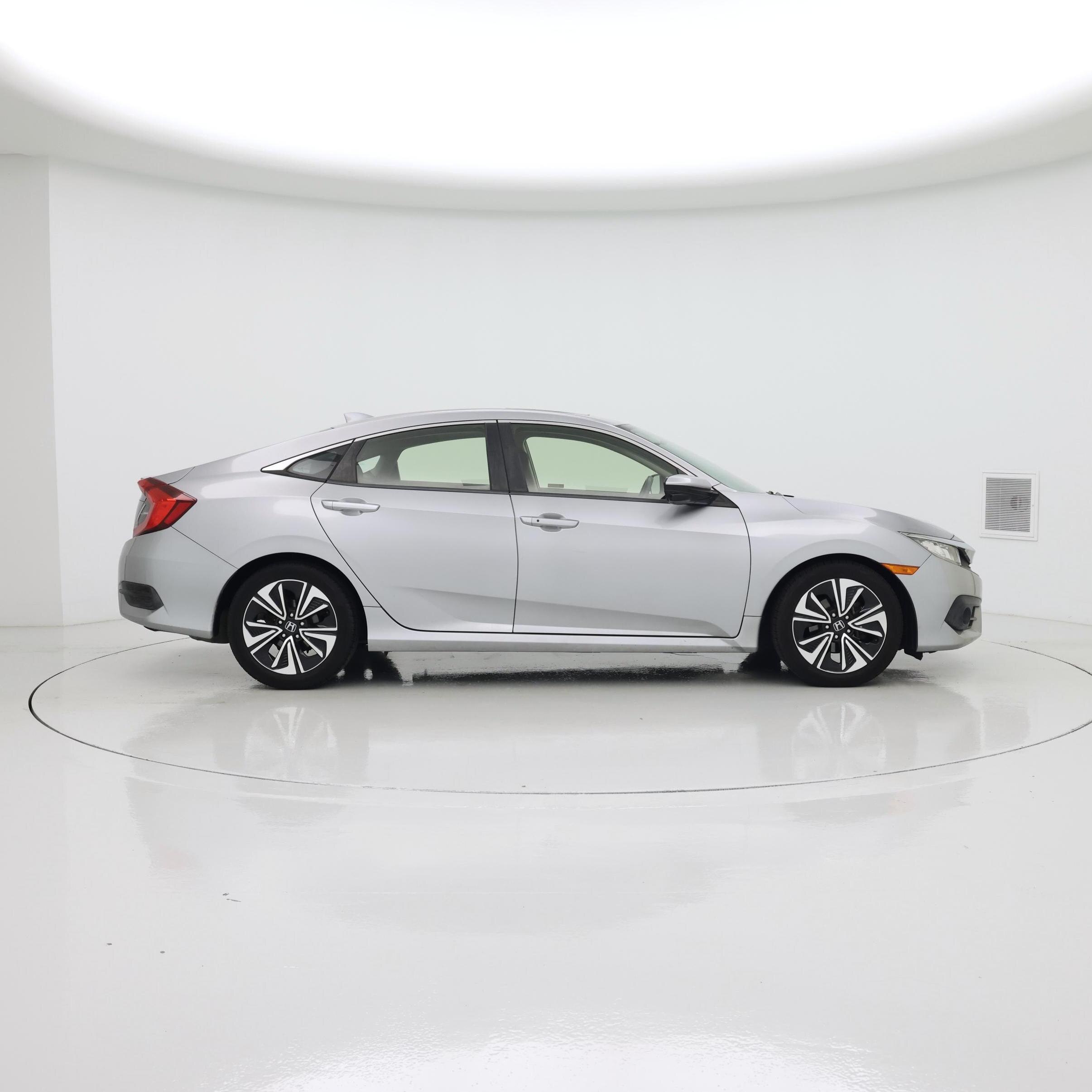 Thumbnail: 2018 Honda Civic - 7