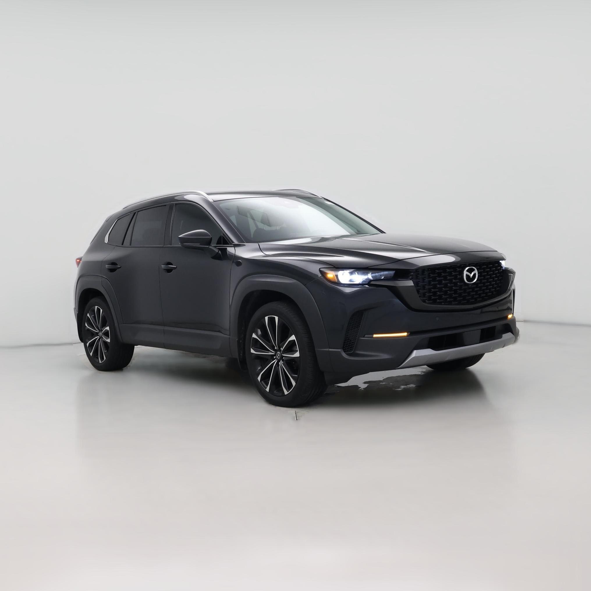 Thumbnail: 2024 Mazda CX-50 - 1