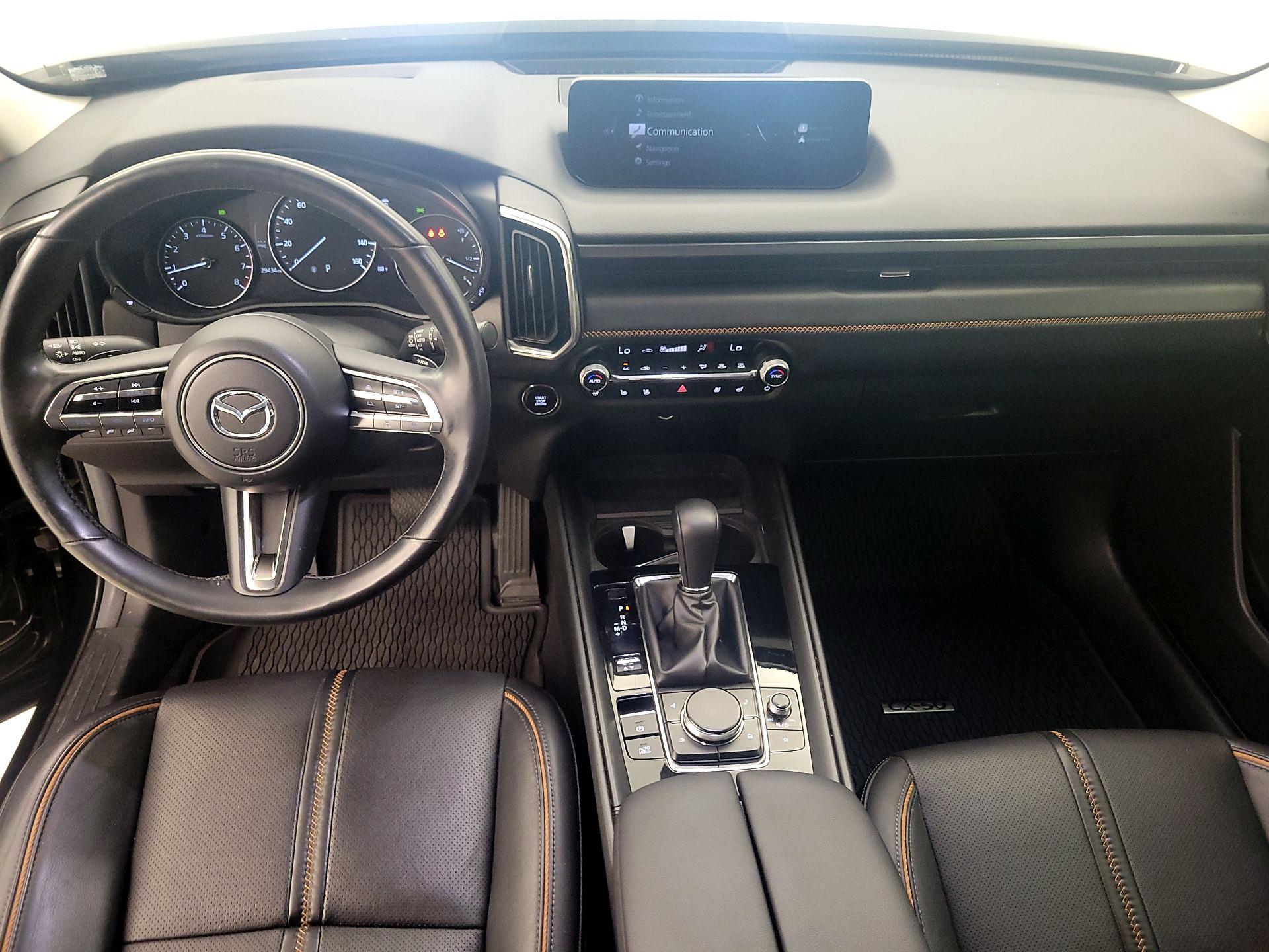Thumbnail: 2024 Mazda CX-50 - 9