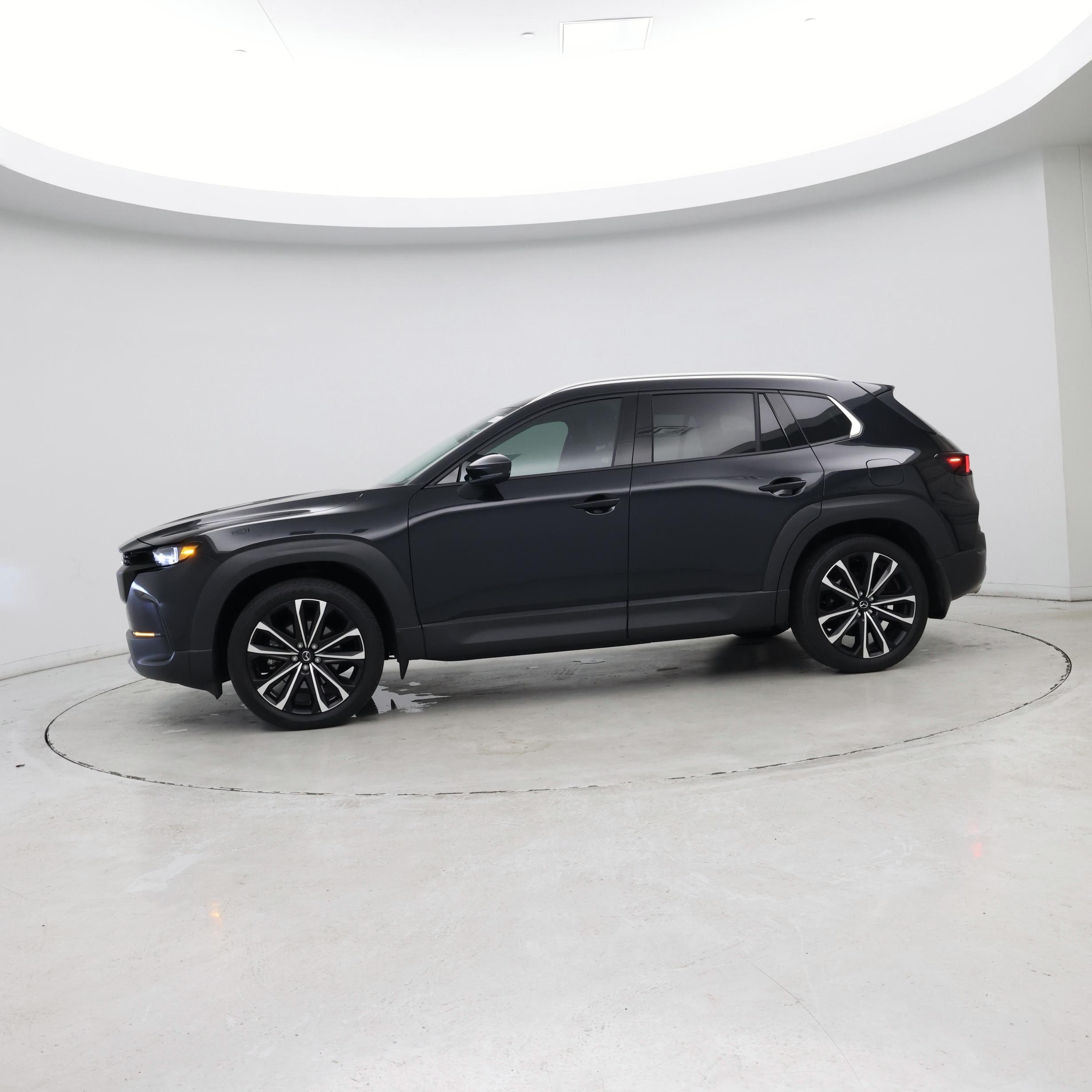 Thumbnail: 2024 Mazda CX-50 - 2
