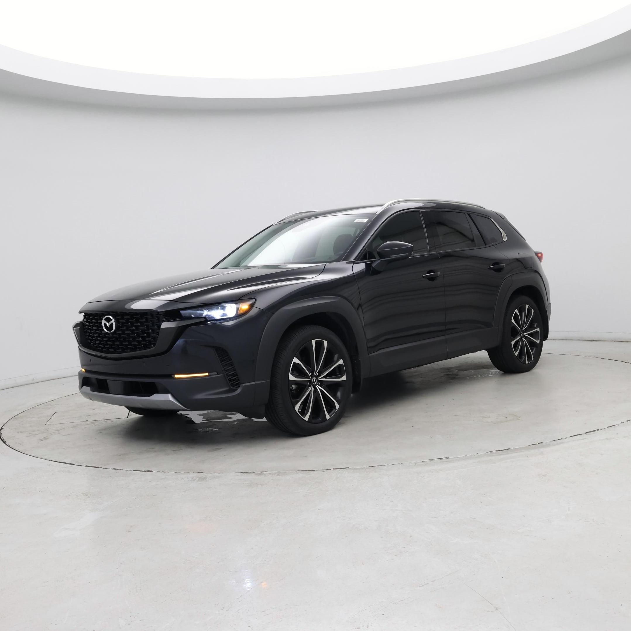 Thumbnail: 2024 Mazda CX-50 - 3