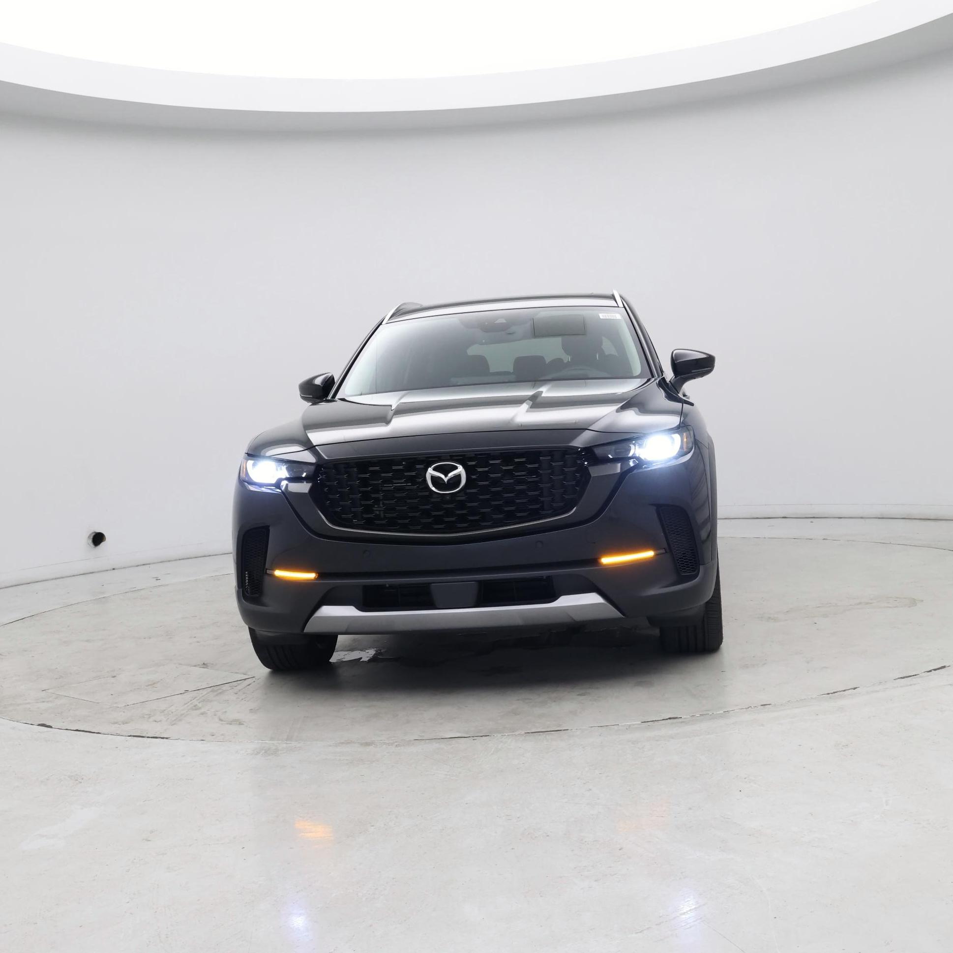 Thumbnail: 2024 Mazda CX-50 - 4
