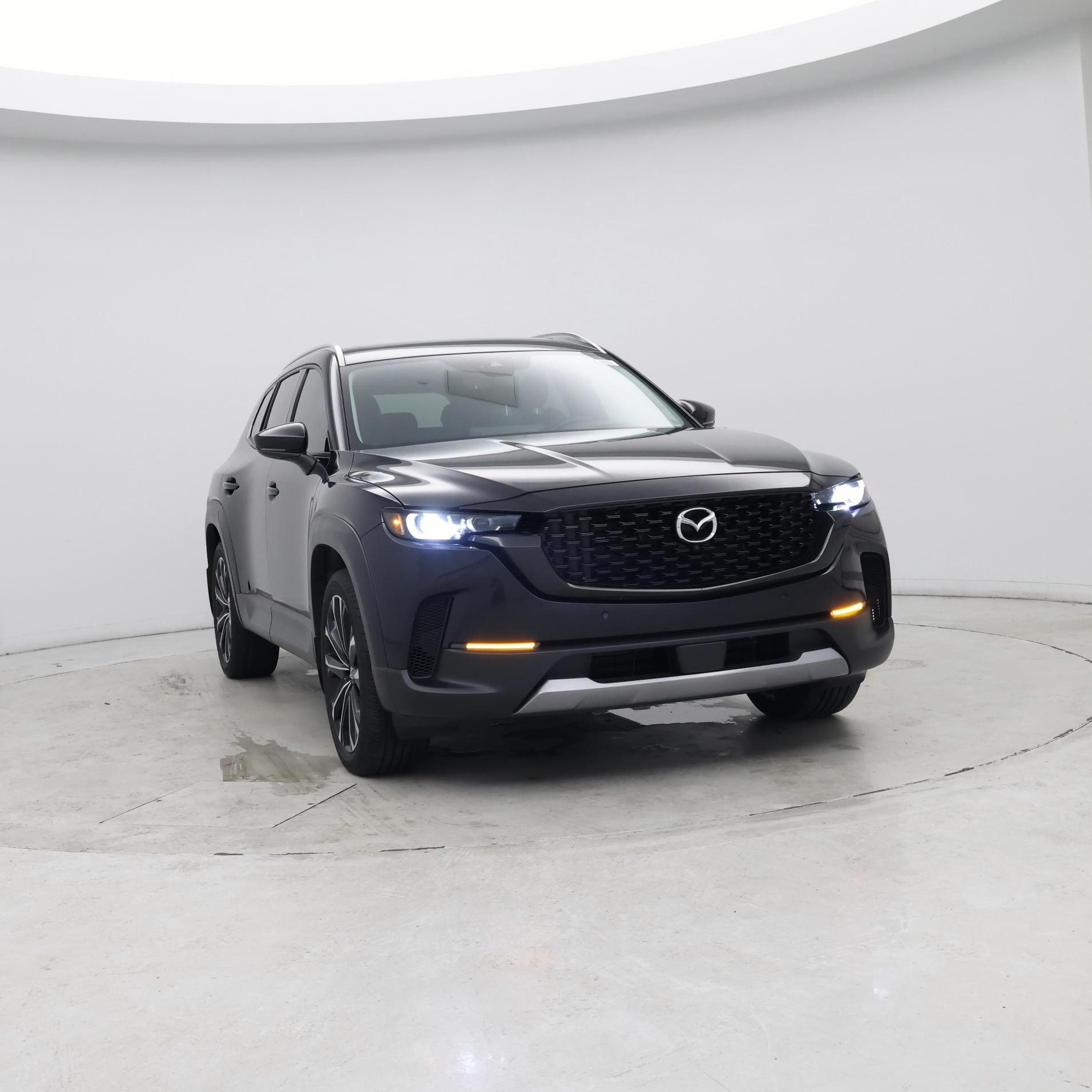 Thumbnail: 2024 Mazda CX-50 - 5