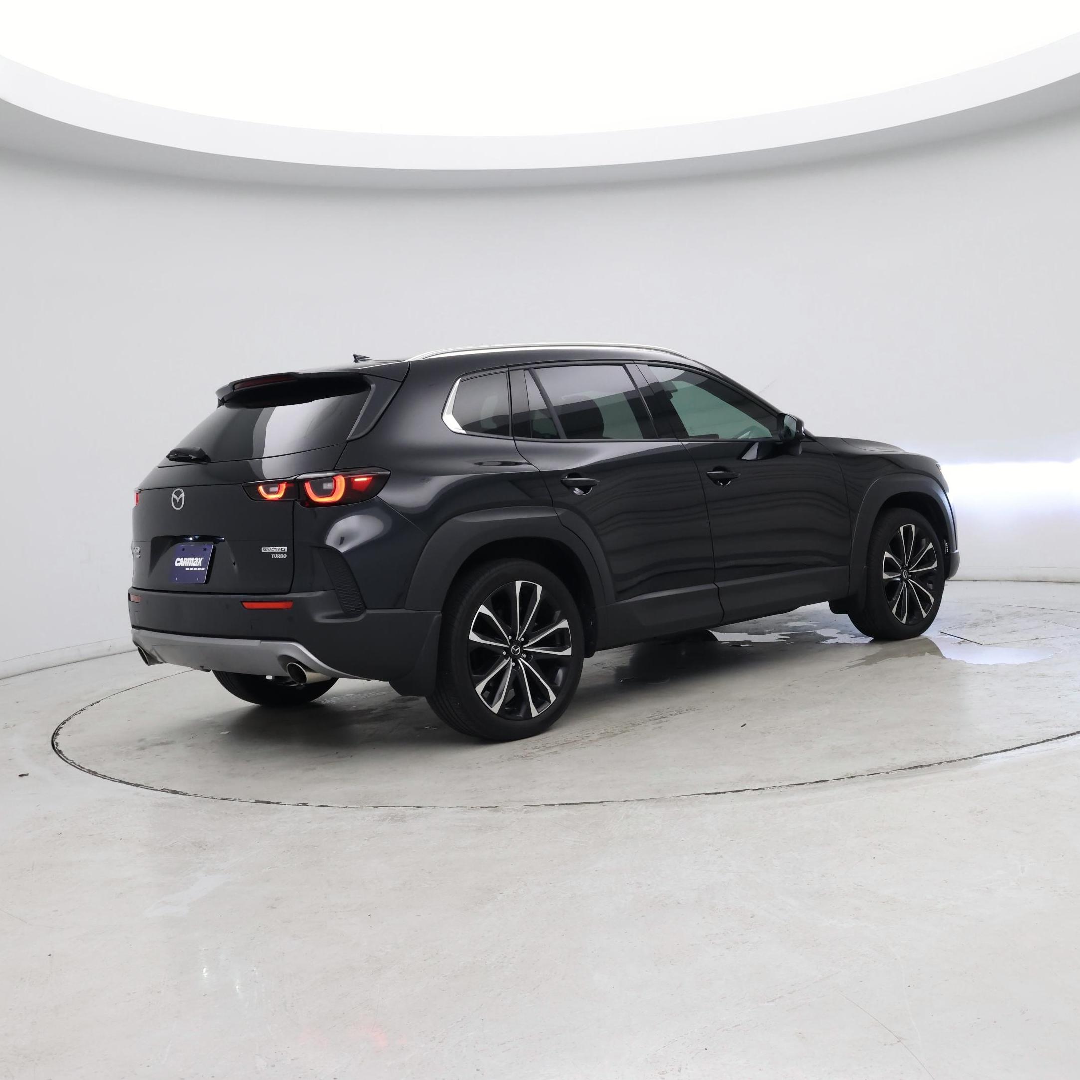 Thumbnail: 2024 Mazda CX-50 - 6