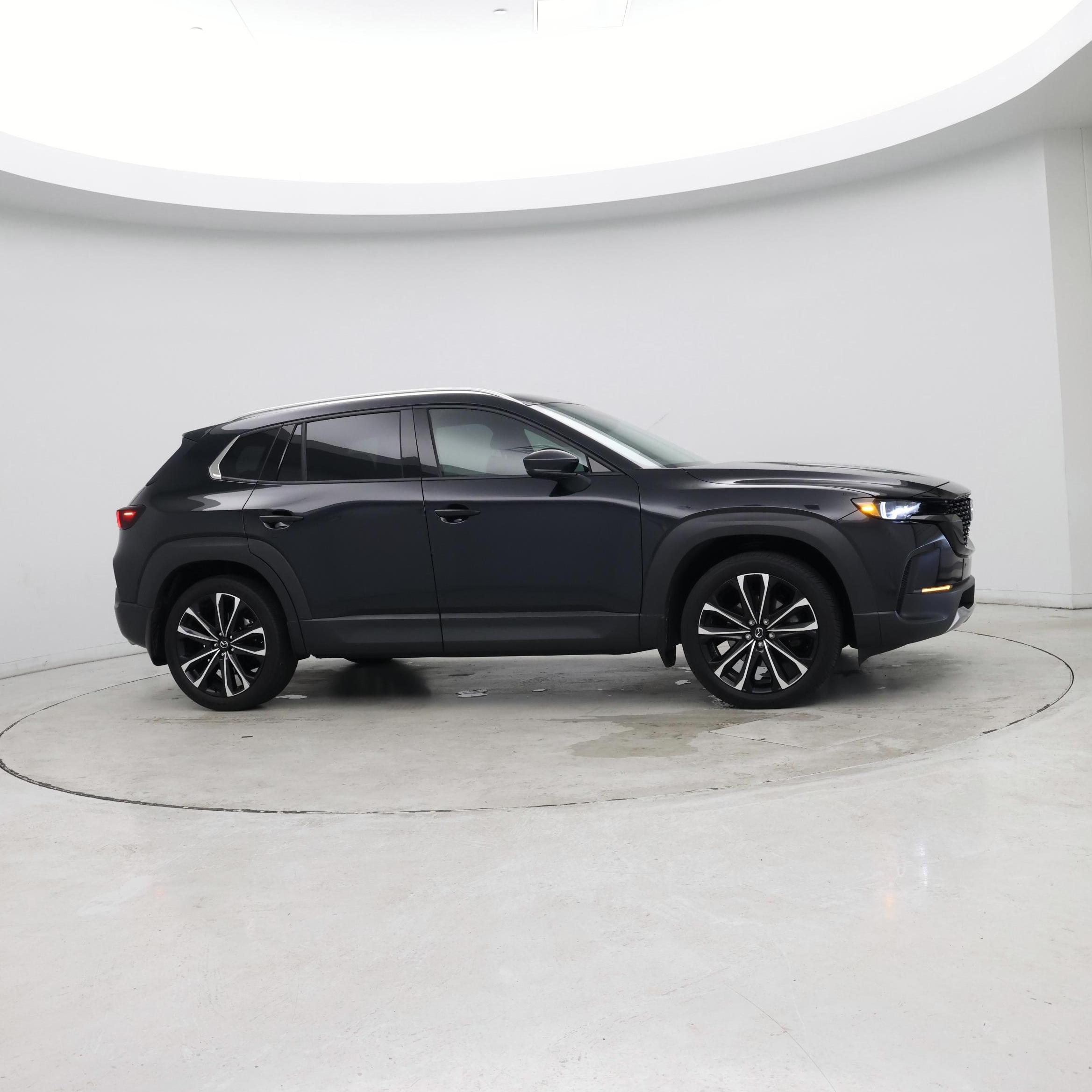 Thumbnail: 2024 Mazda CX-50 - 7