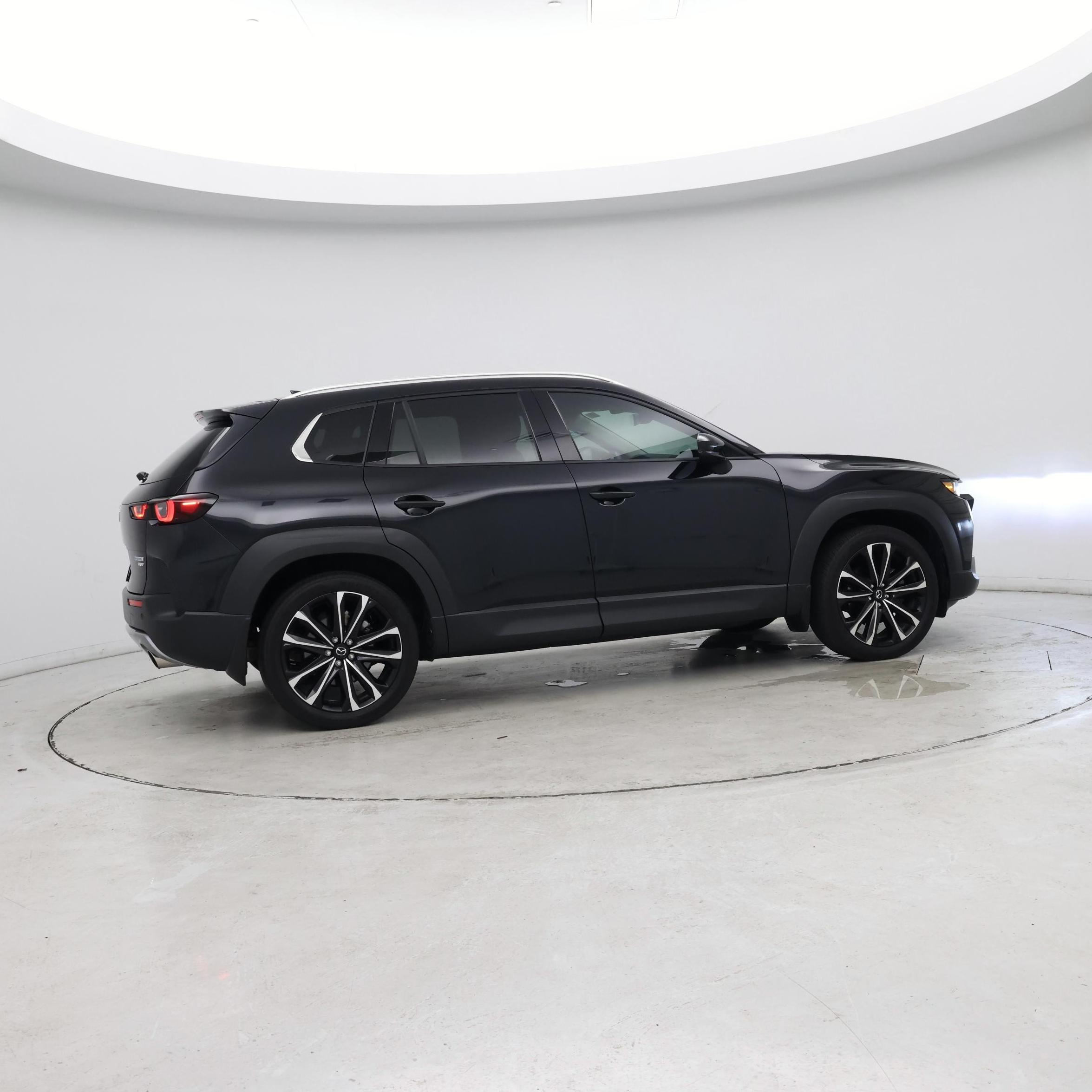 Thumbnail: 2024 Mazda CX-50 - 8