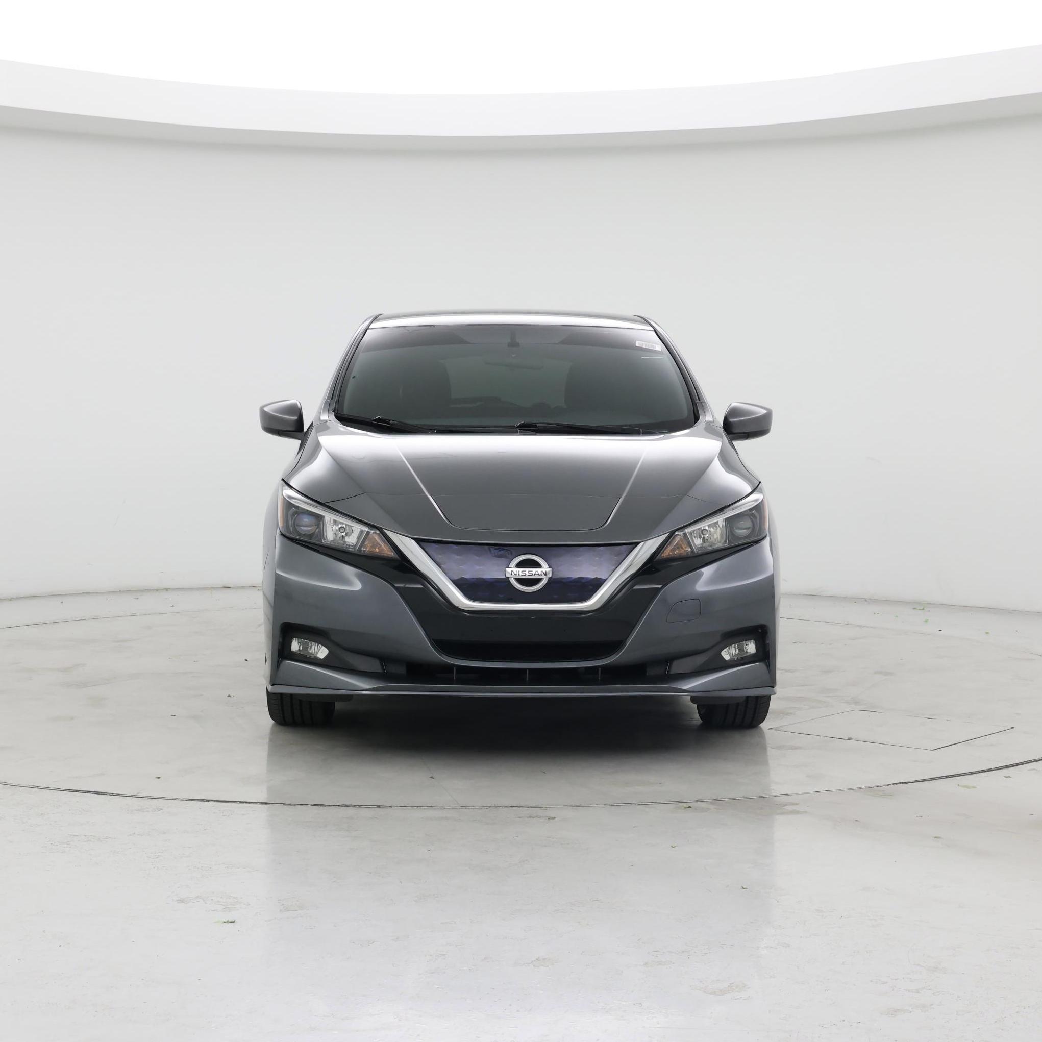 Thumbnail: 2019 Nissan Leaf - 5