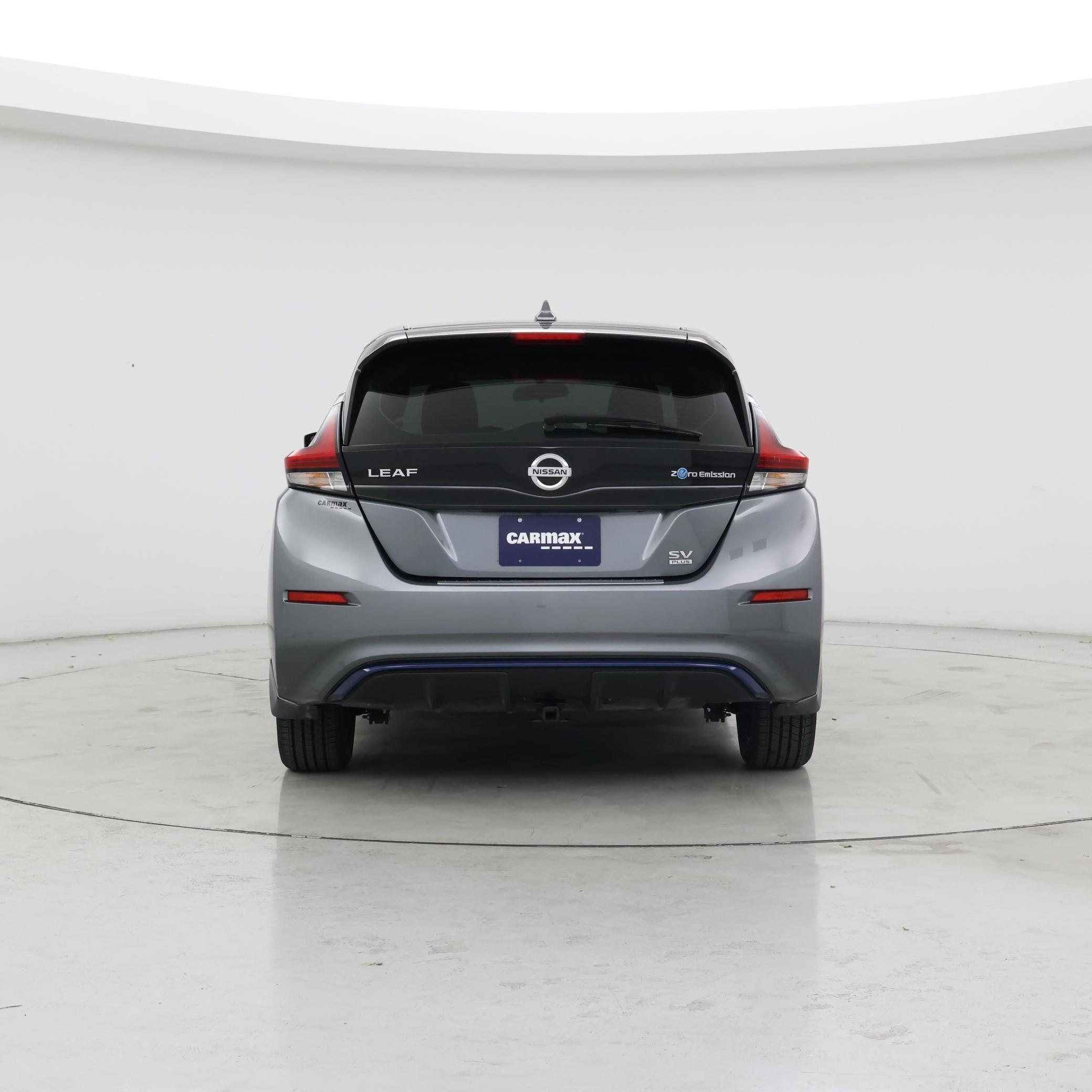 Thumbnail: 2019 Nissan Leaf - 6