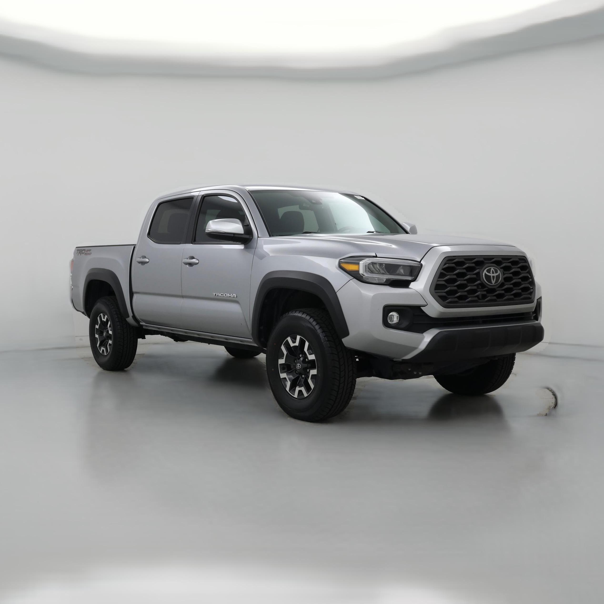 Thumbnail: 2023 Toyota Tacoma - 1