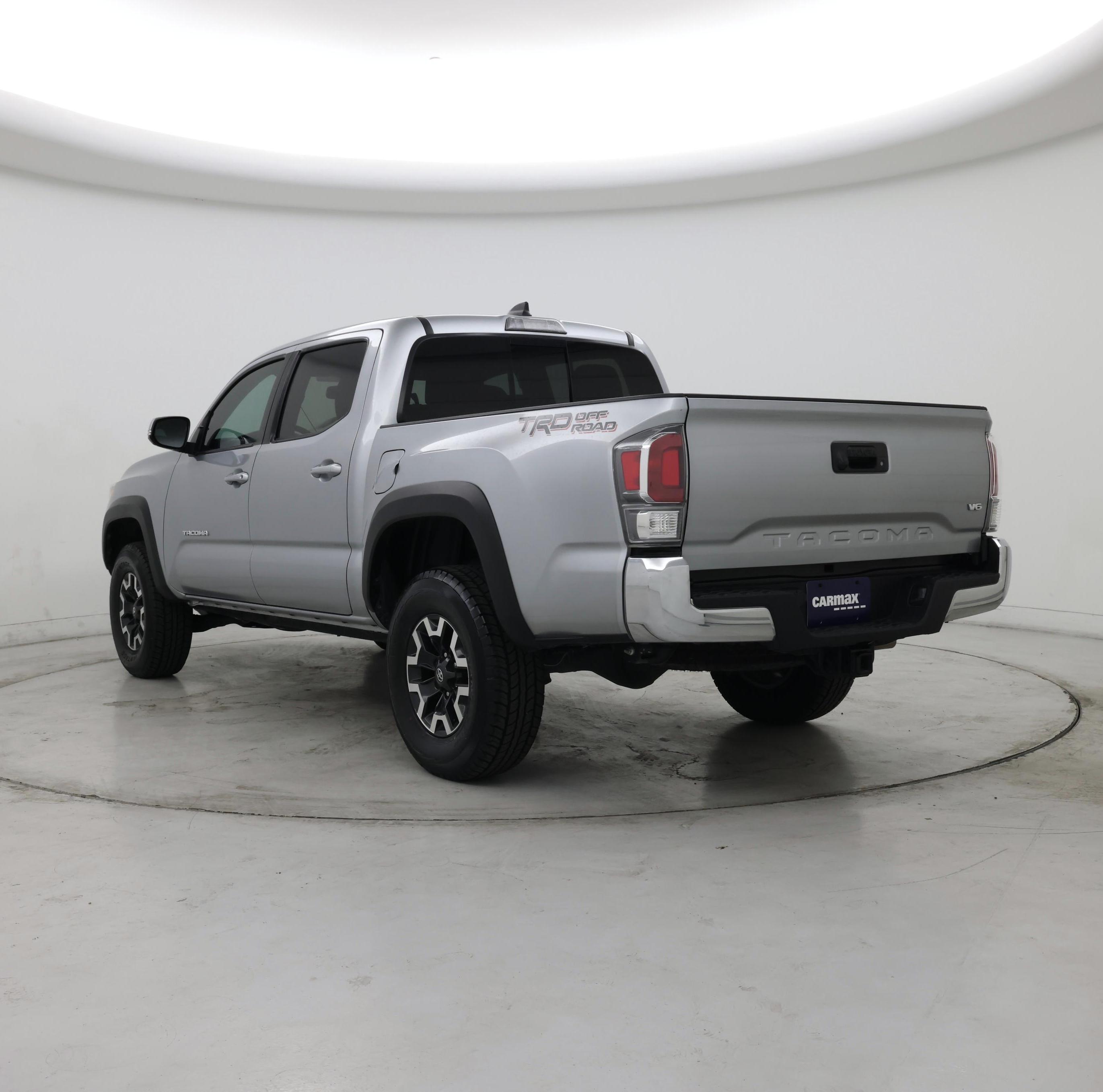 Thumbnail: 2023 Toyota Tacoma - 2