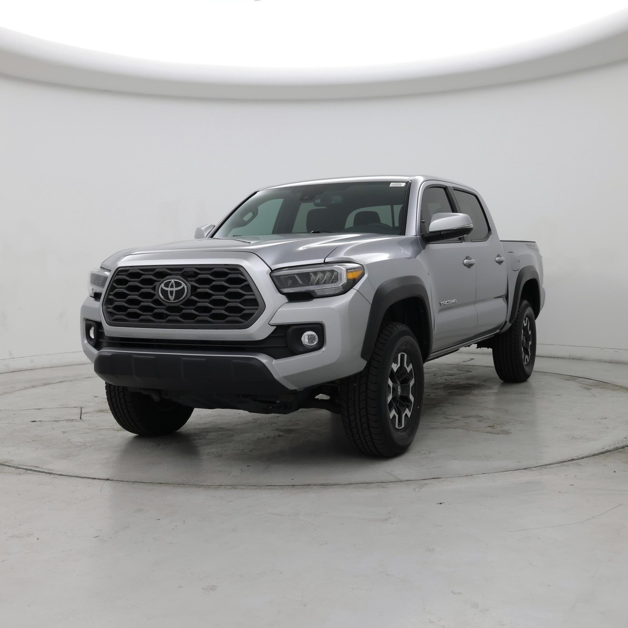Thumbnail: 2023 Toyota Tacoma - 4