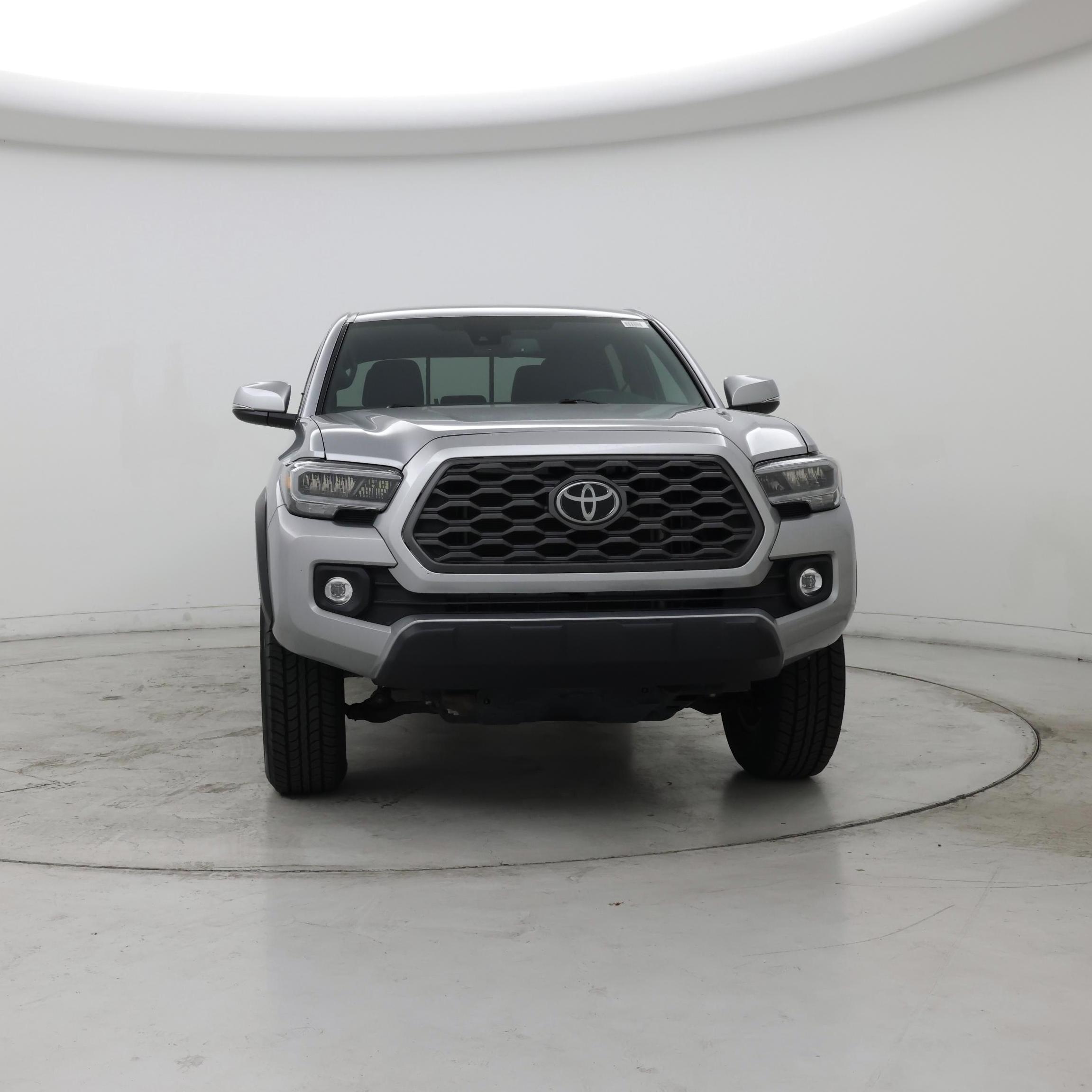 Thumbnail: 2023 Toyota Tacoma - 5