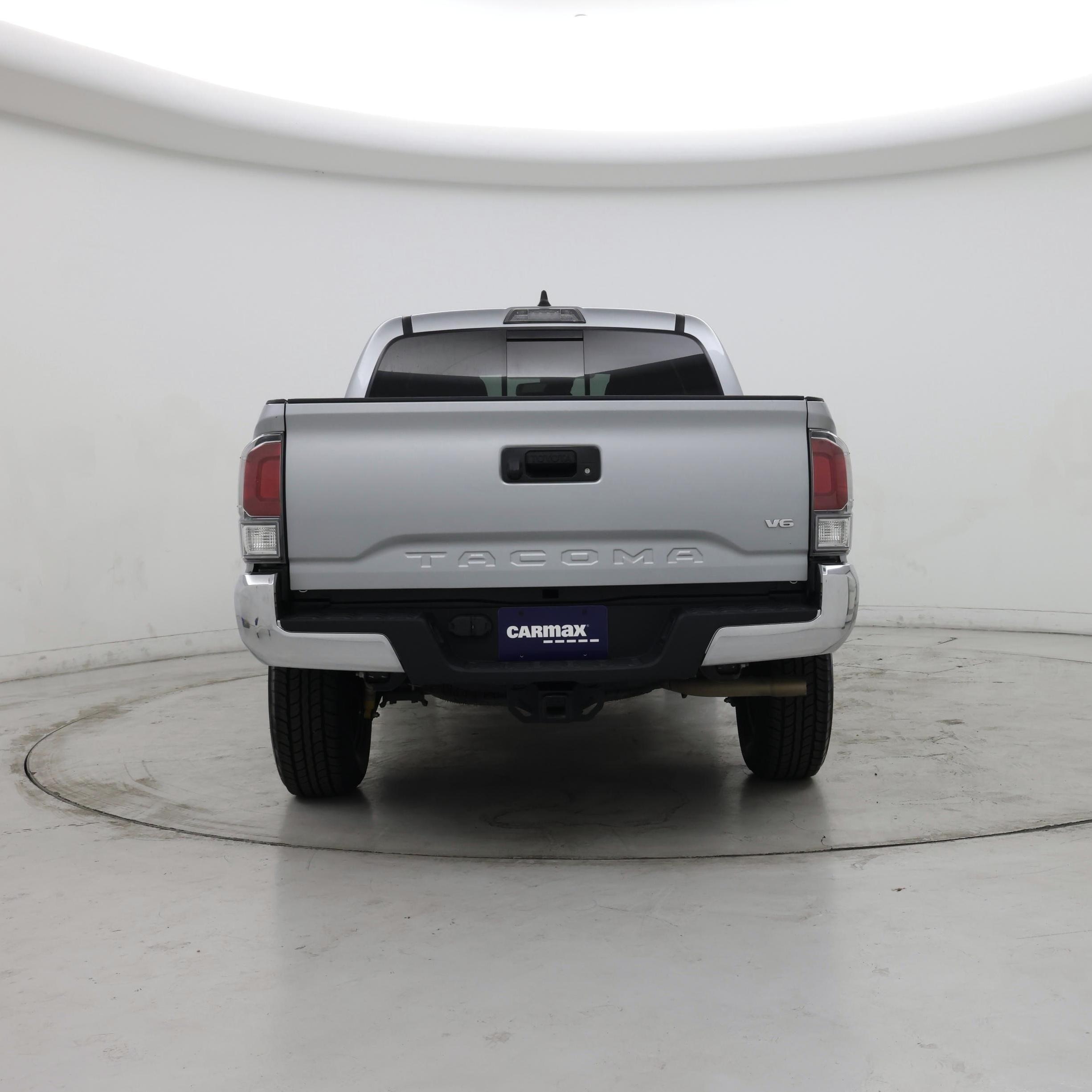 Thumbnail: 2023 Toyota Tacoma - 6