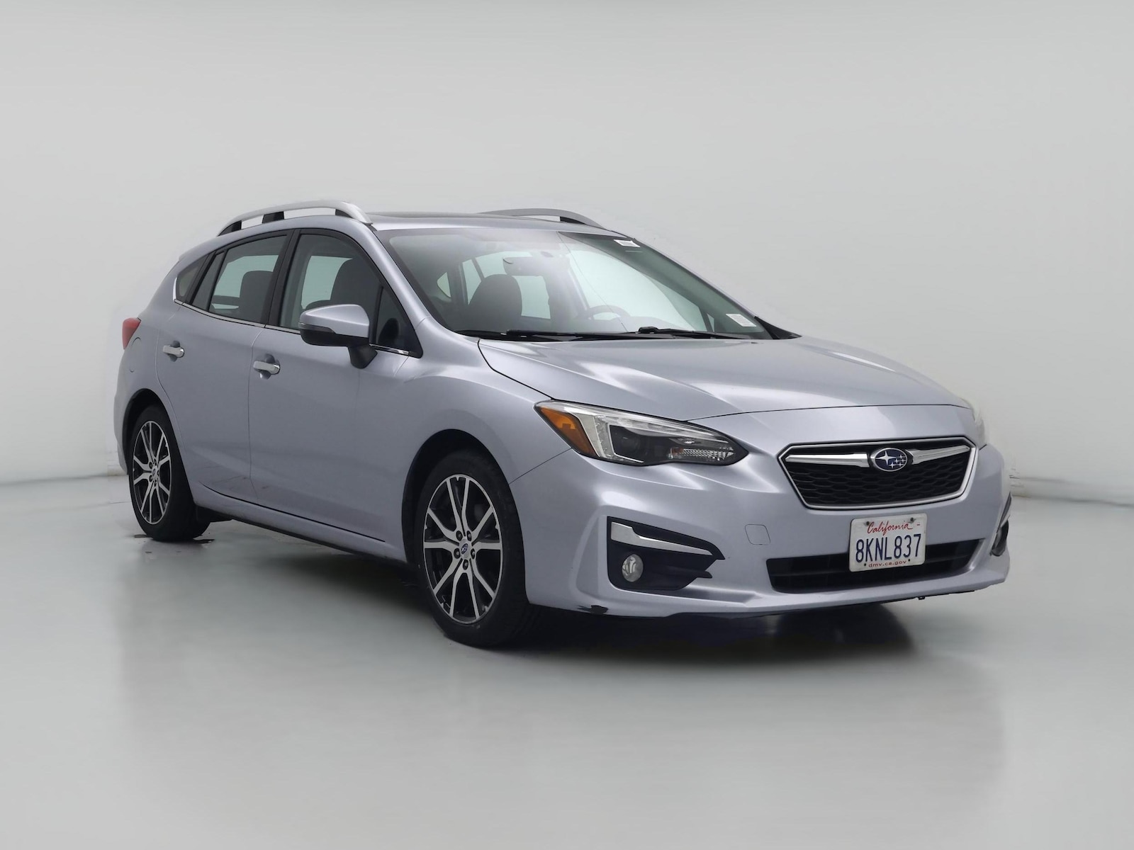 2019 Subaru Impreza Limited
