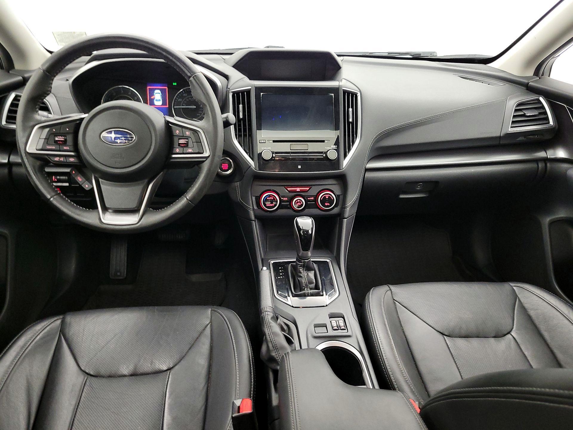 Thumbnail: 2019 Subaru Impreza - 9