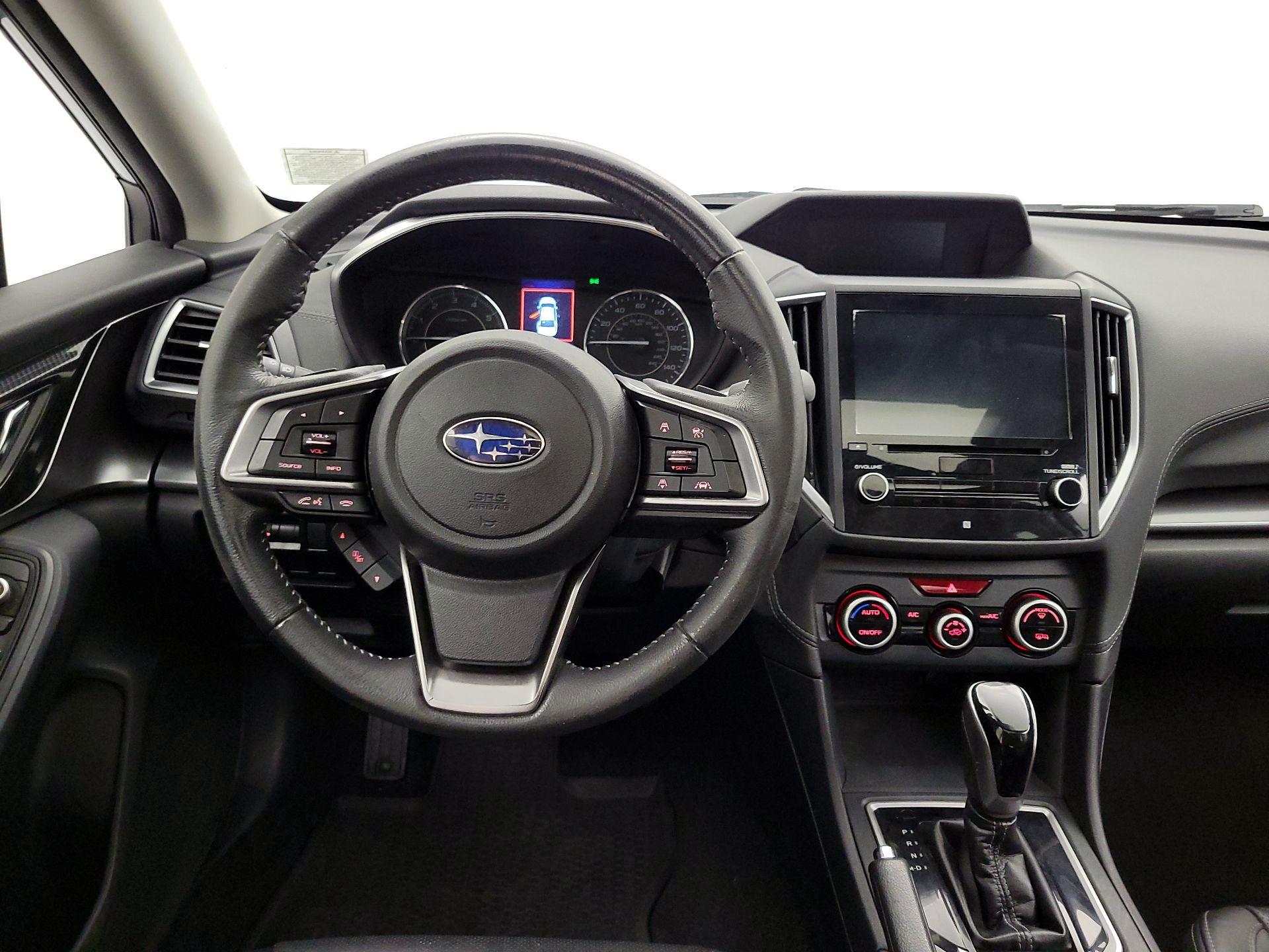 Thumbnail: 2019 Subaru Impreza - 10