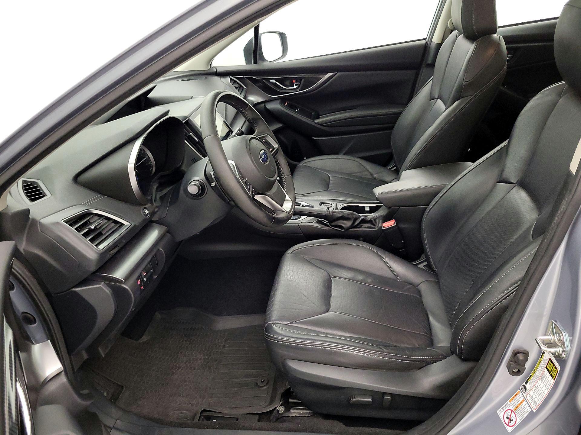 Thumbnail: 2019 Subaru Impreza - 11
