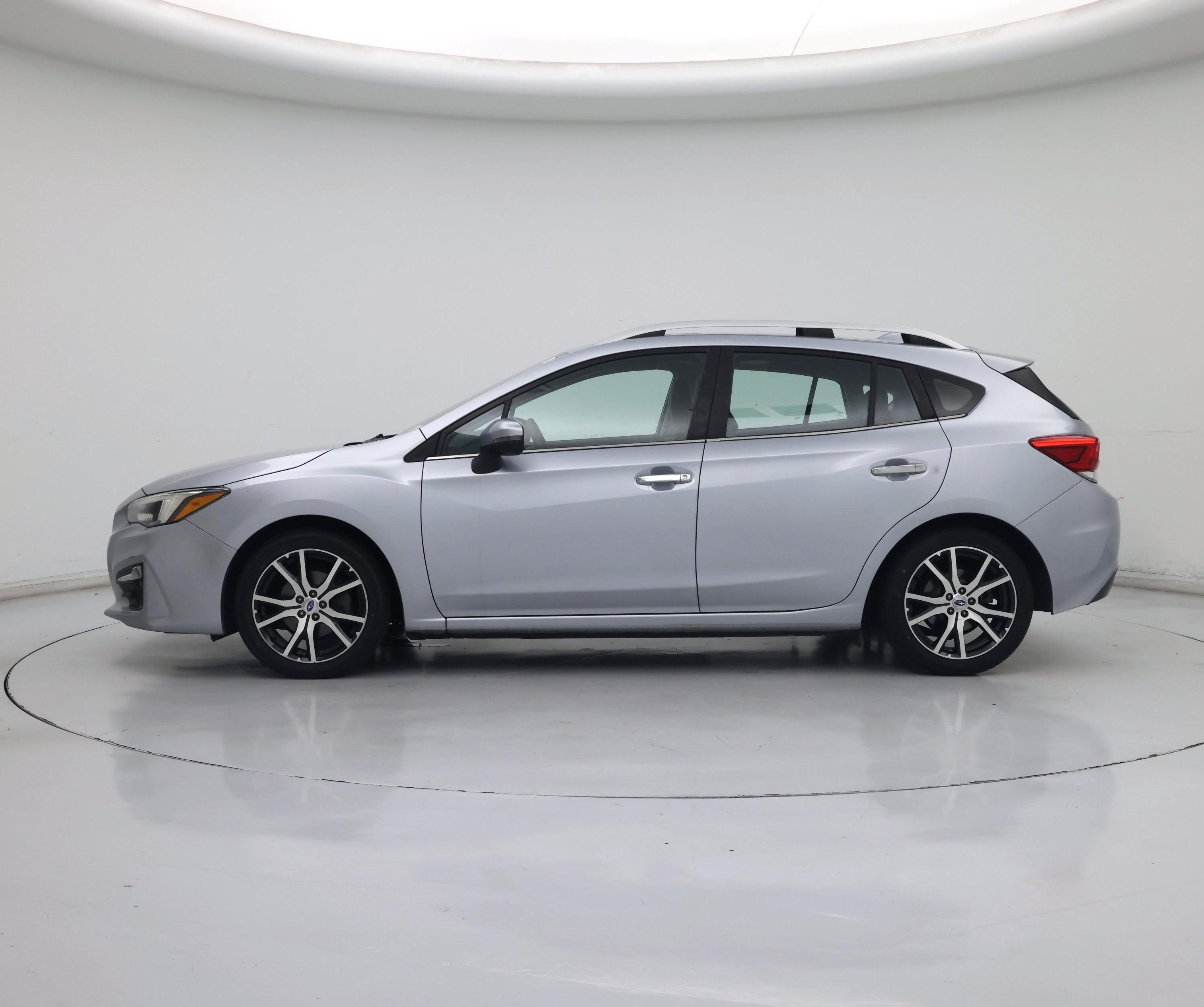 Thumbnail: 2019 Subaru Impreza - 3