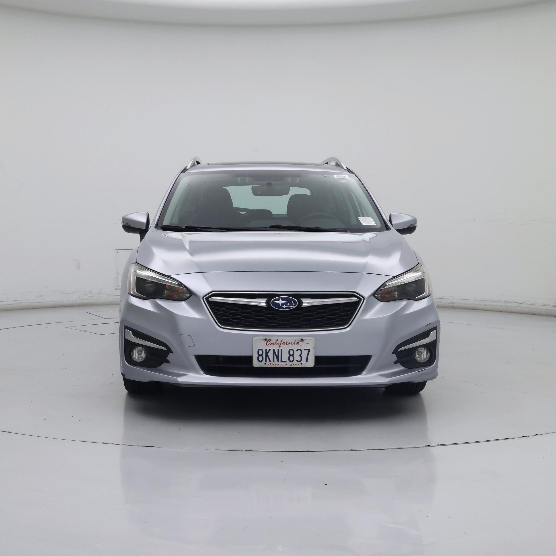 Thumbnail: 2019 Subaru Impreza - 5