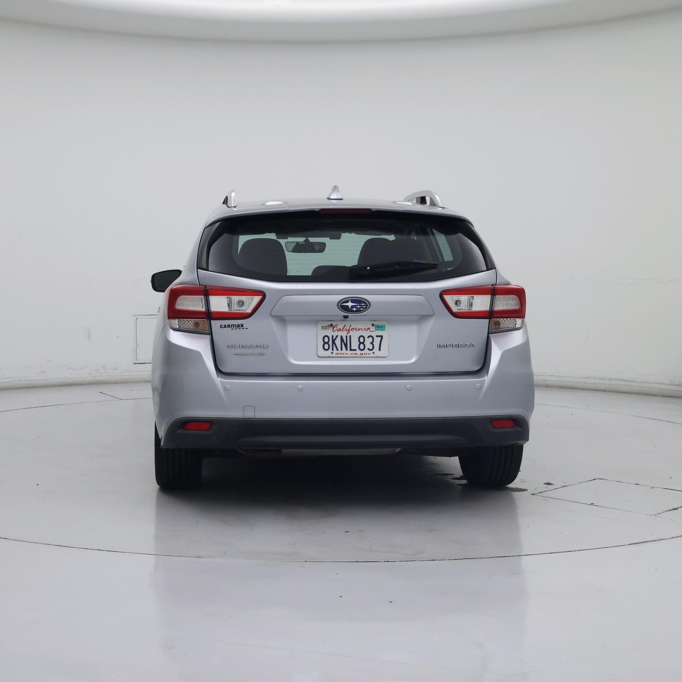 Thumbnail: 2019 Subaru Impreza - 6