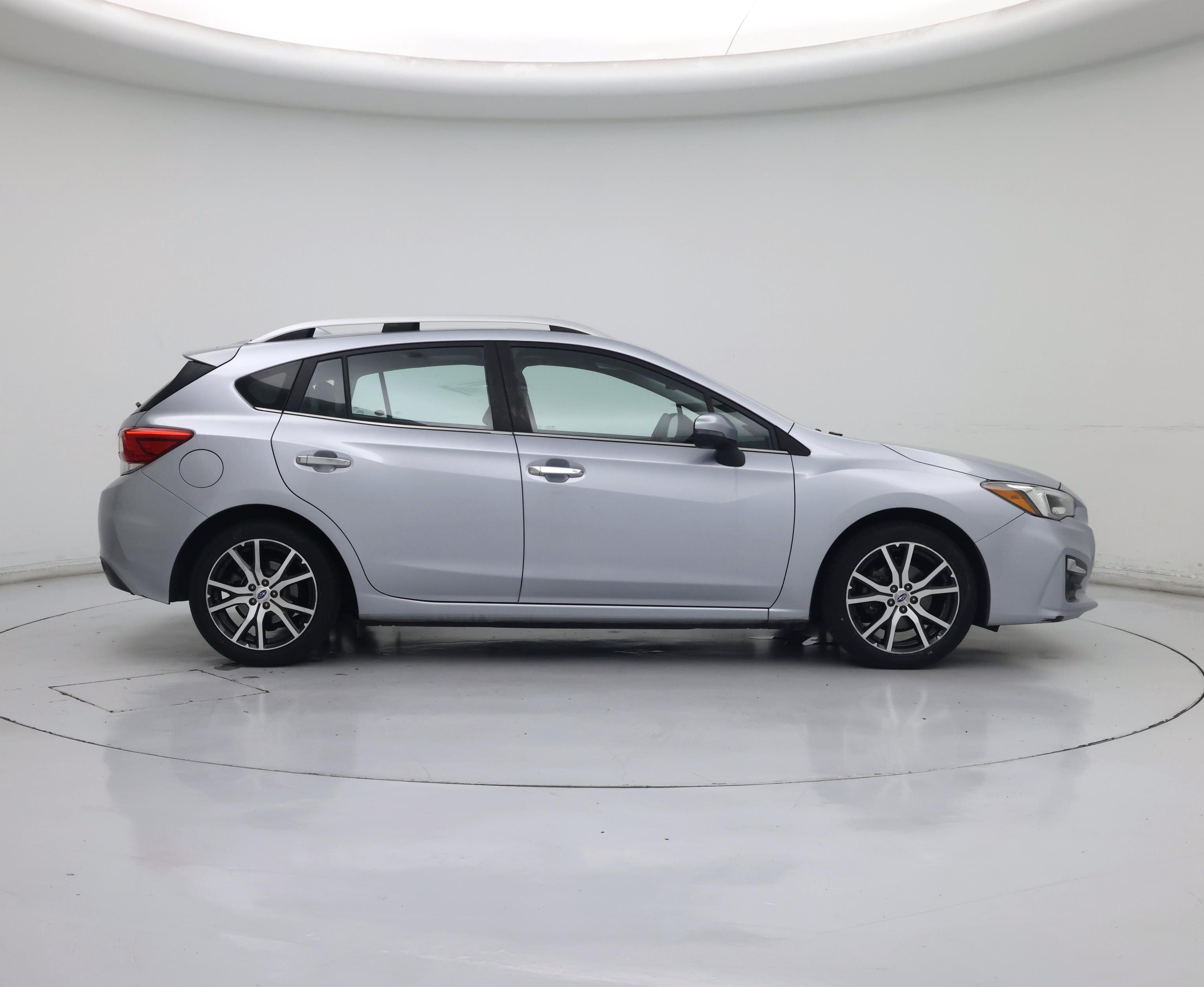 Thumbnail: 2019 Subaru Impreza - 7