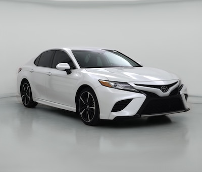 Recommended categories heading image of the selected vehicle