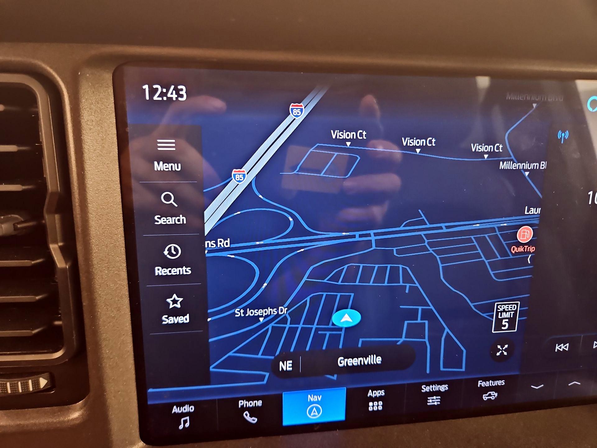 Thumbnail: 2025 Ford Bronco - 14