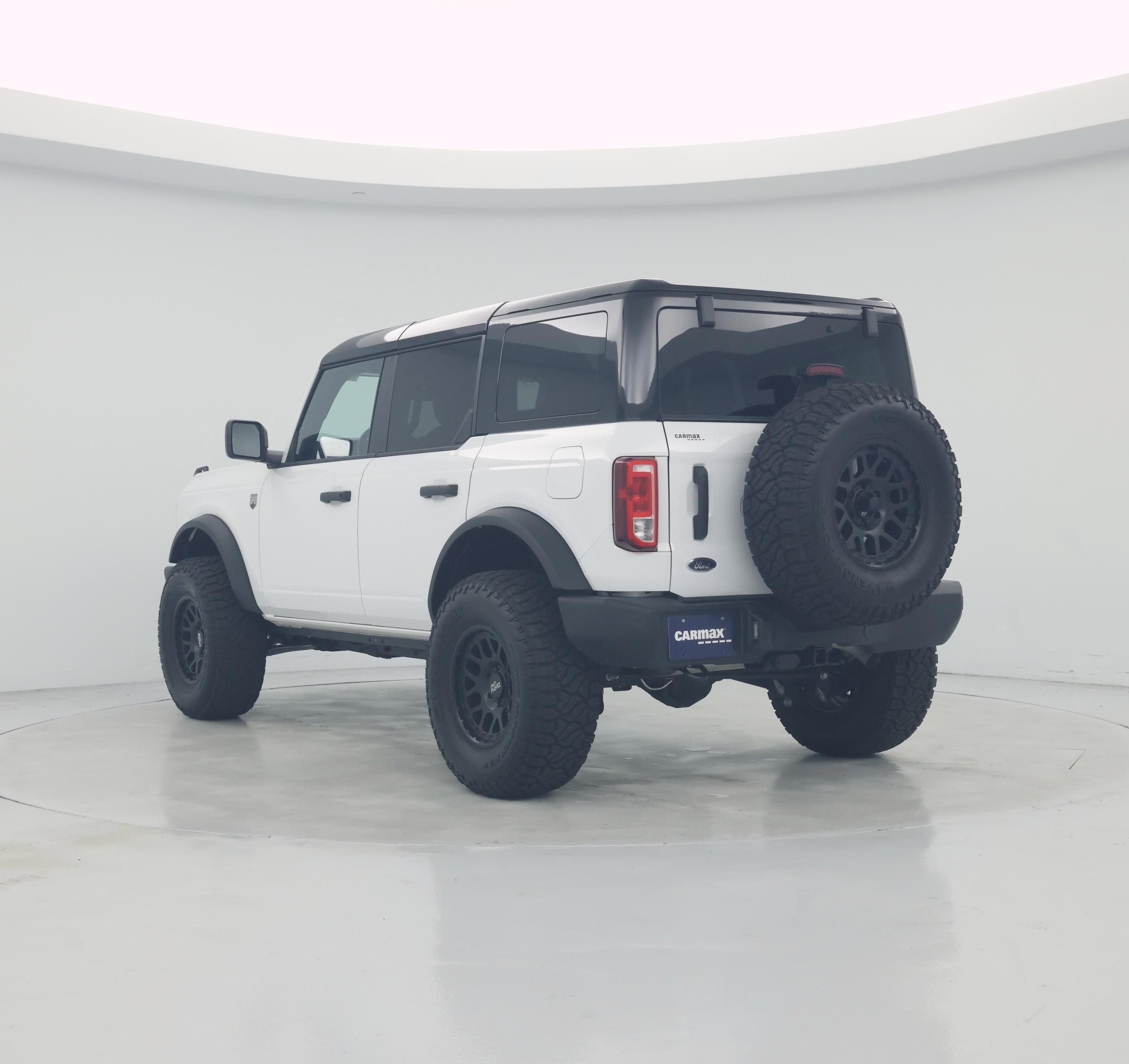 Thumbnail: 2025 Ford Bronco - 2
