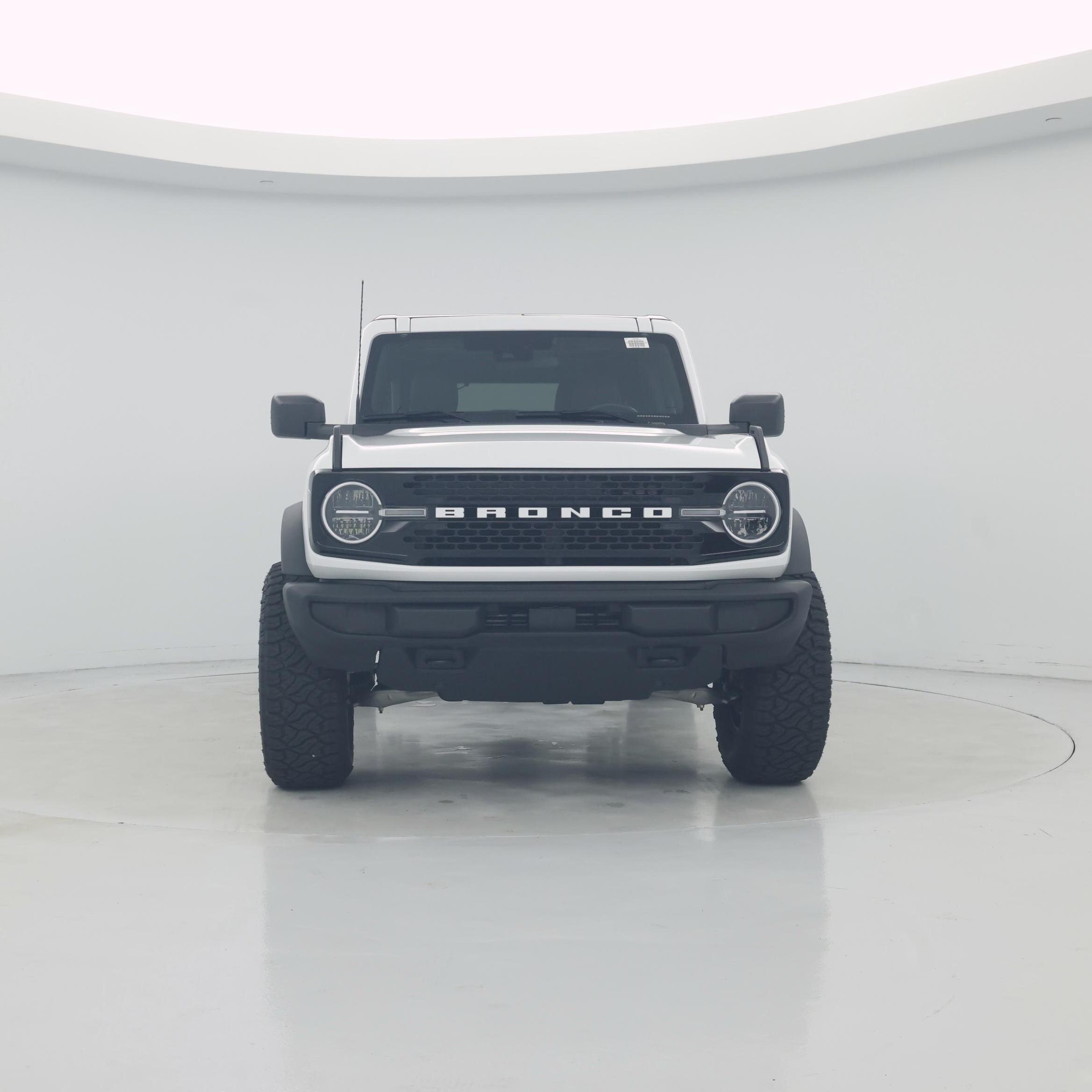 Thumbnail: 2025 Ford Bronco - 5